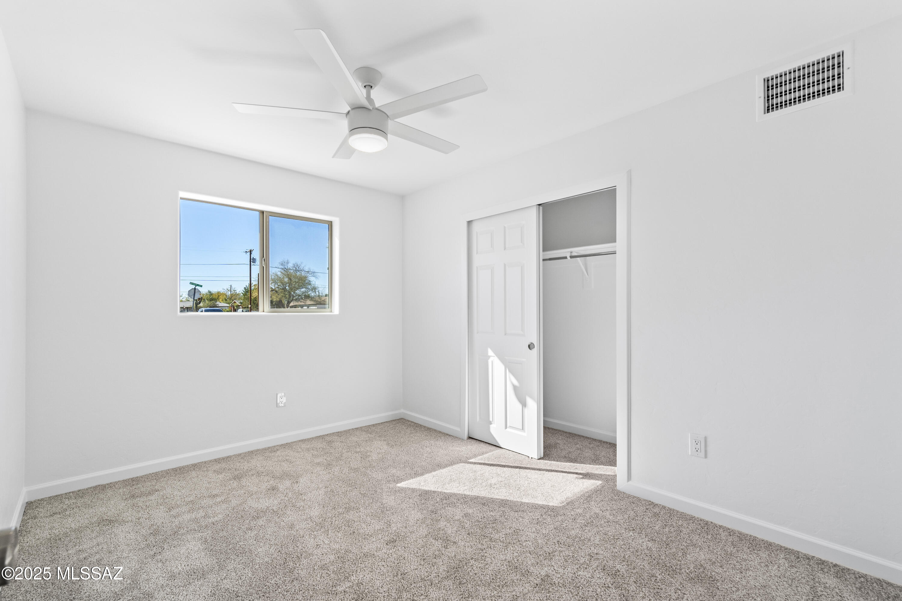 Eastmoor - Residential