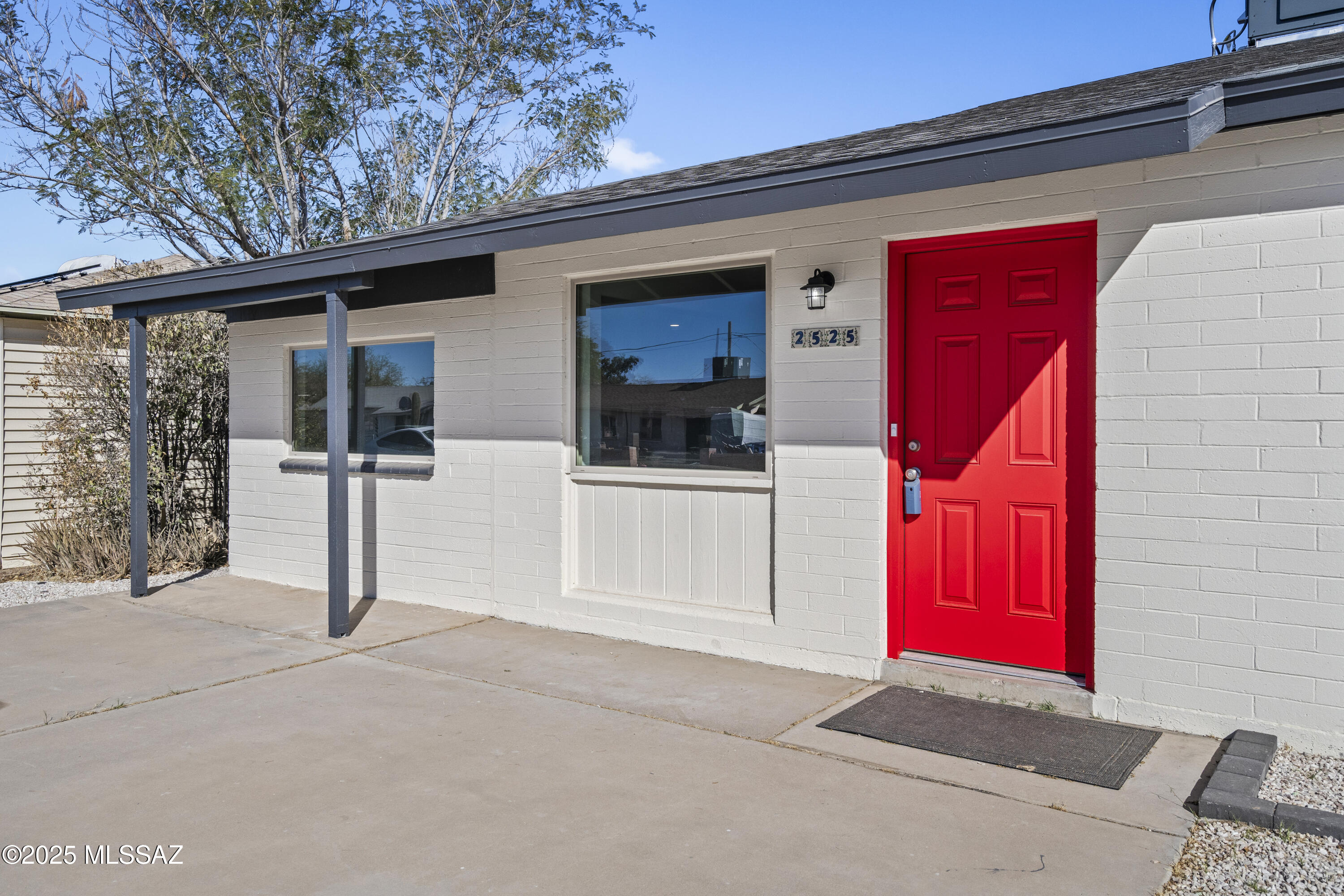 Eastmoor - Residential