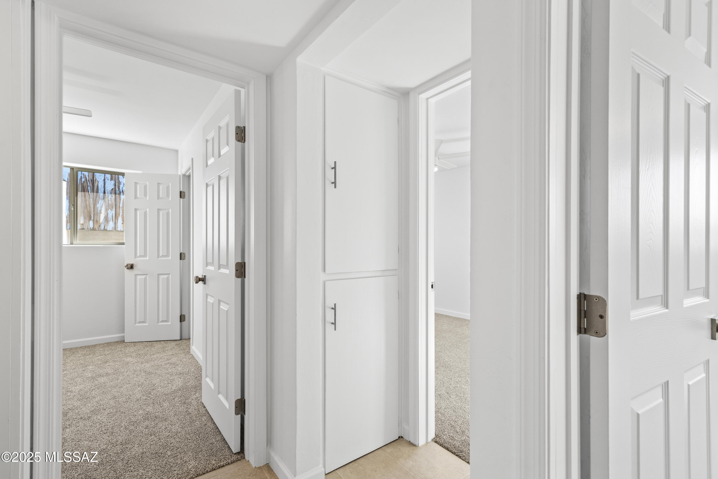 Eastmoor - Residential