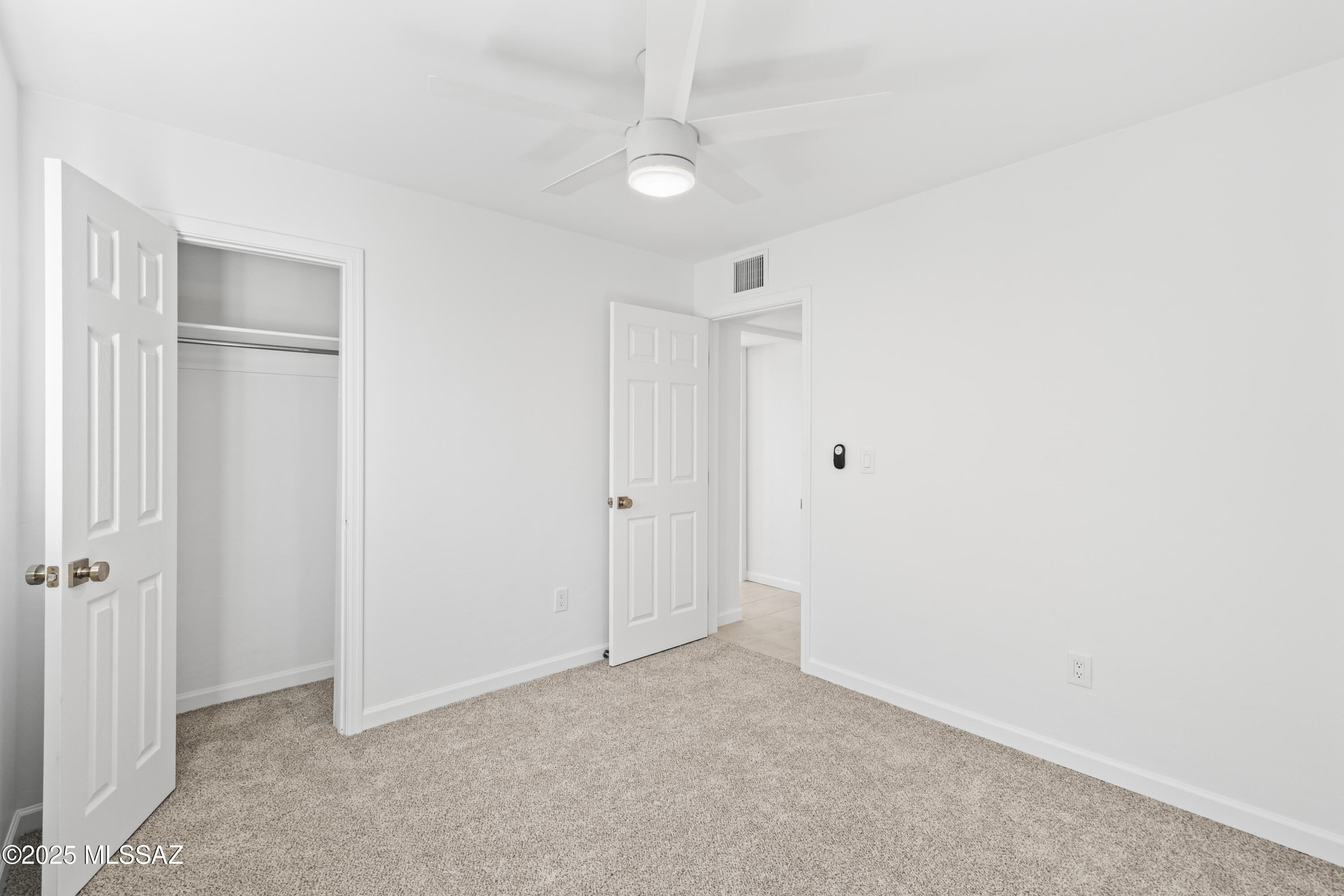 Eastmoor - Residential