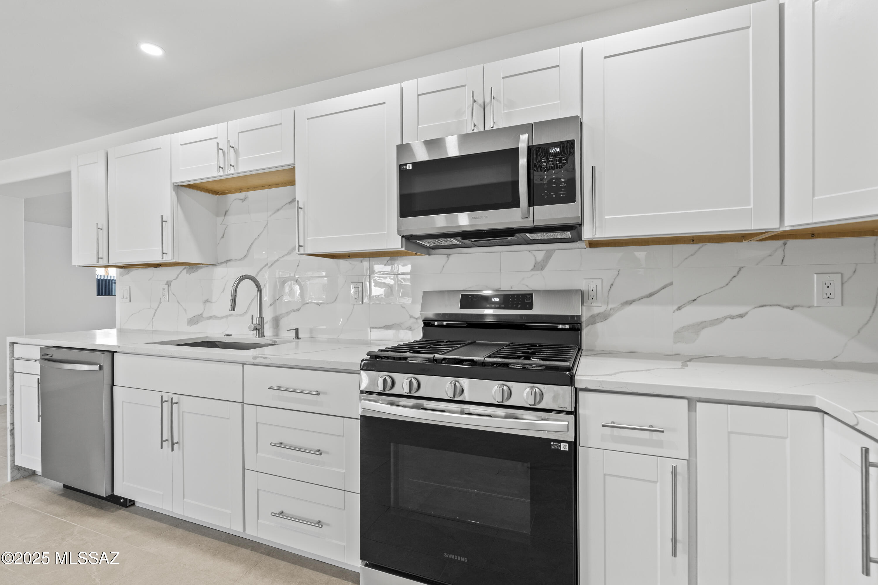 Eastmoor - Residential