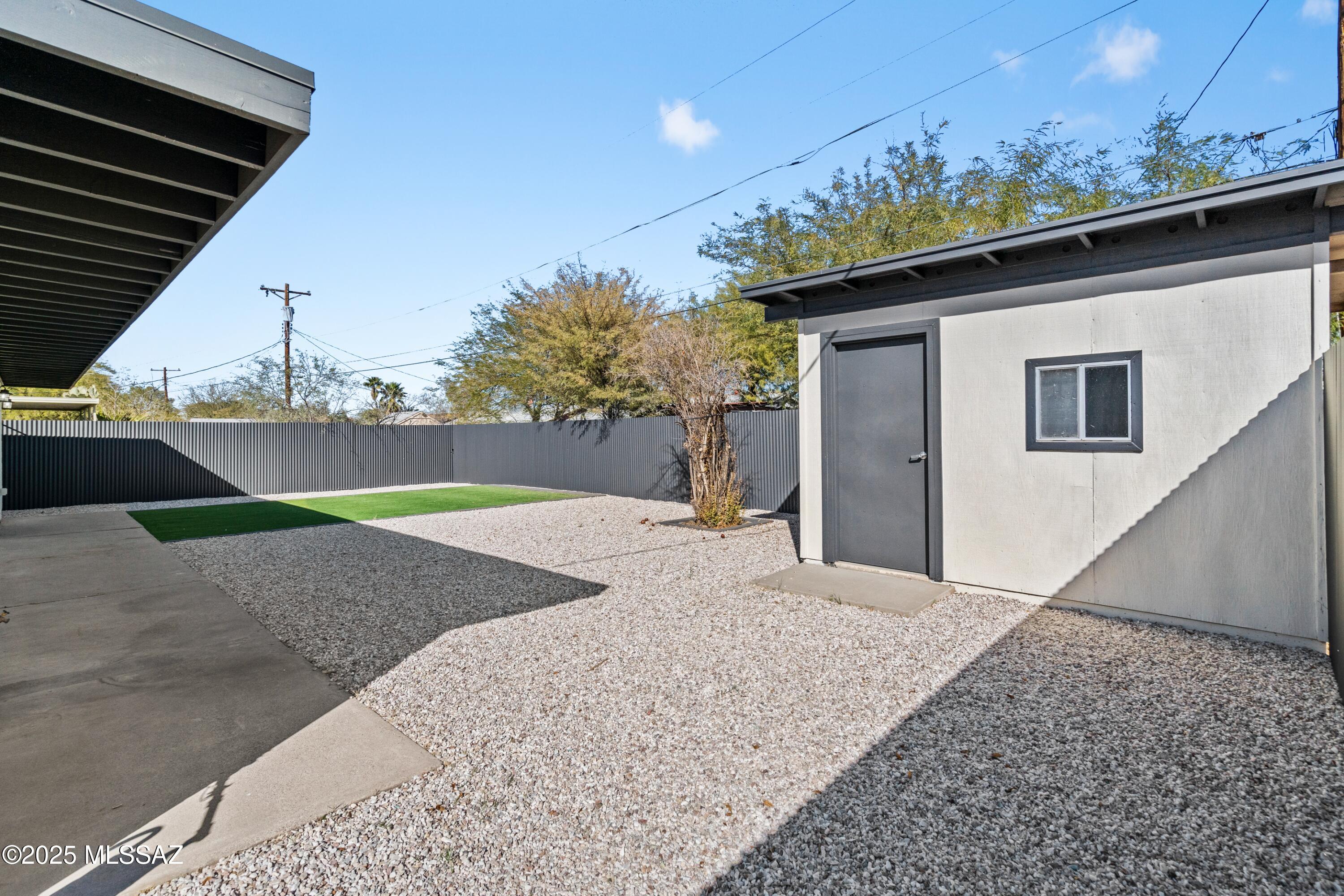 Eastmoor - Residential