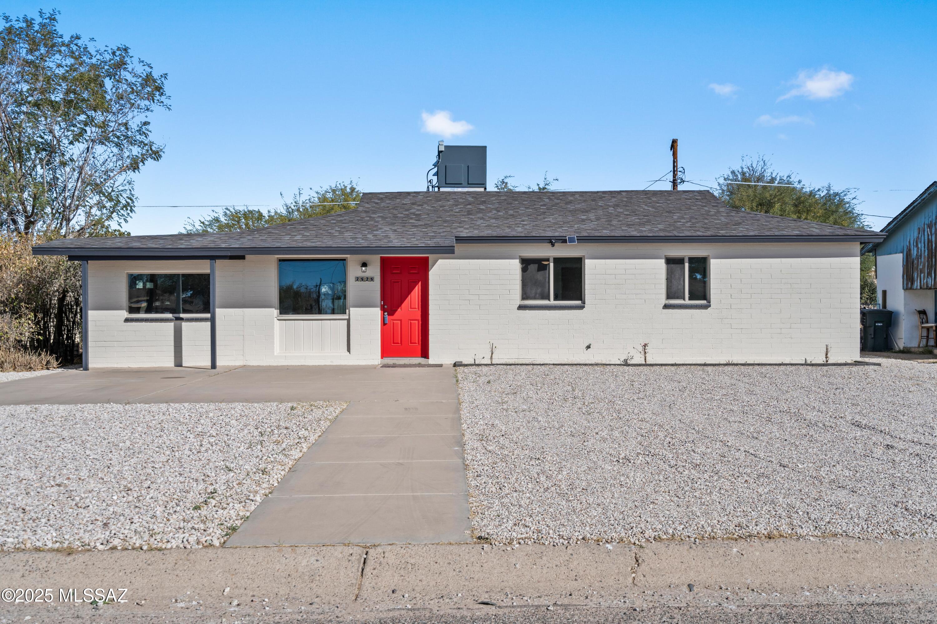 Eastmoor - Residential
