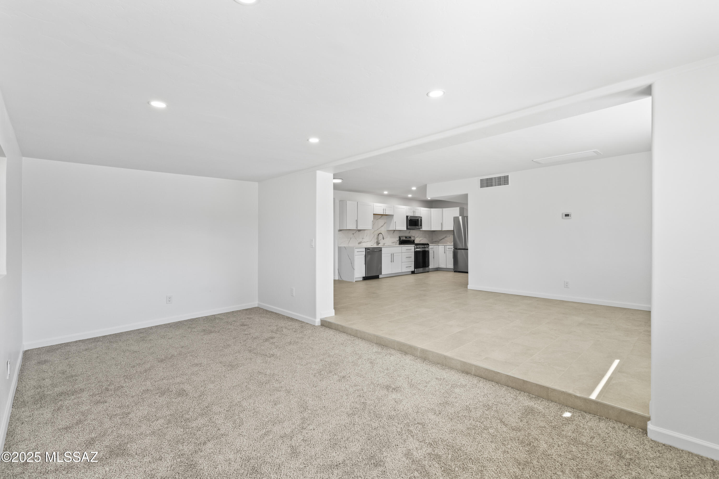 Eastmoor - Residential