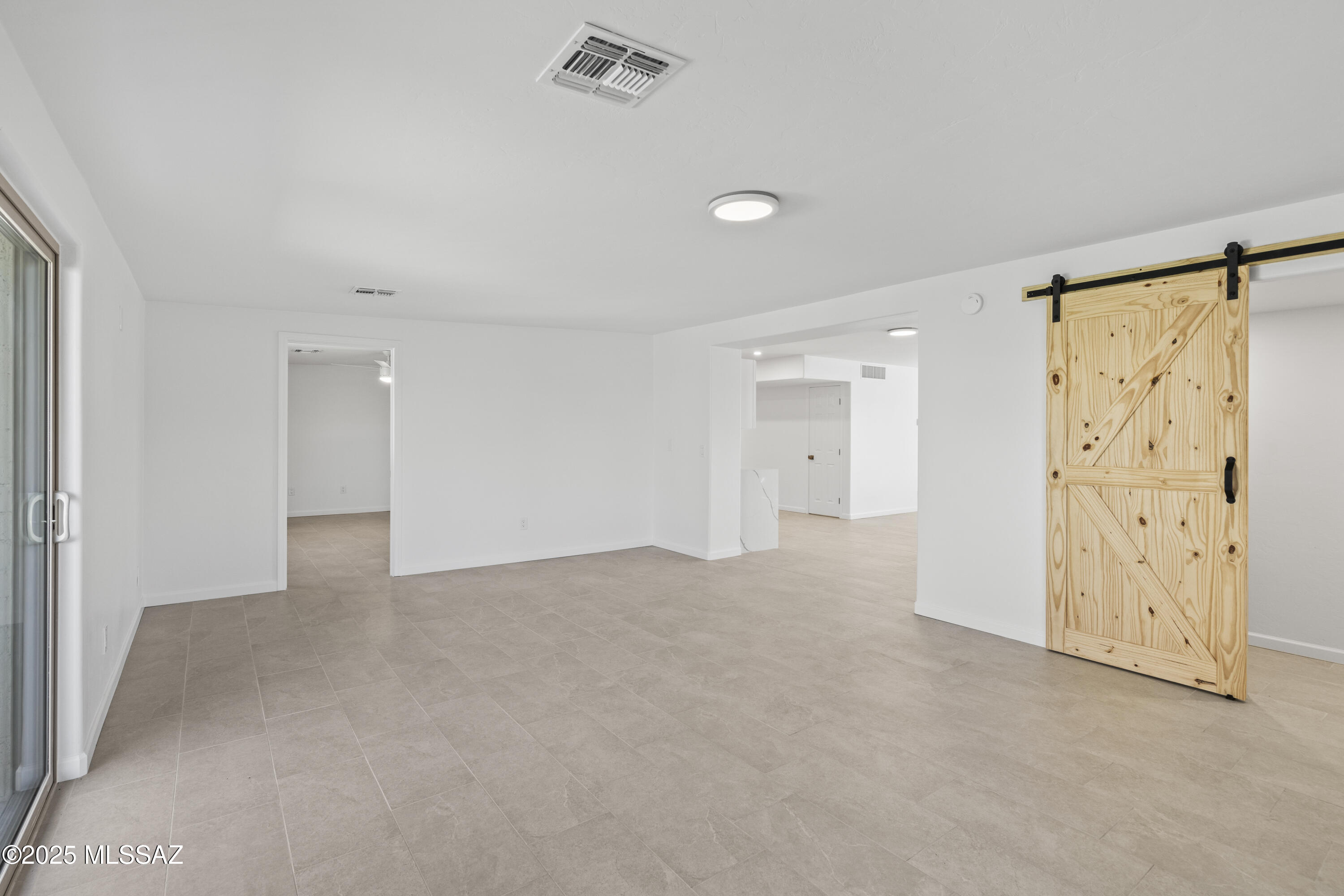 Eastmoor - Residential