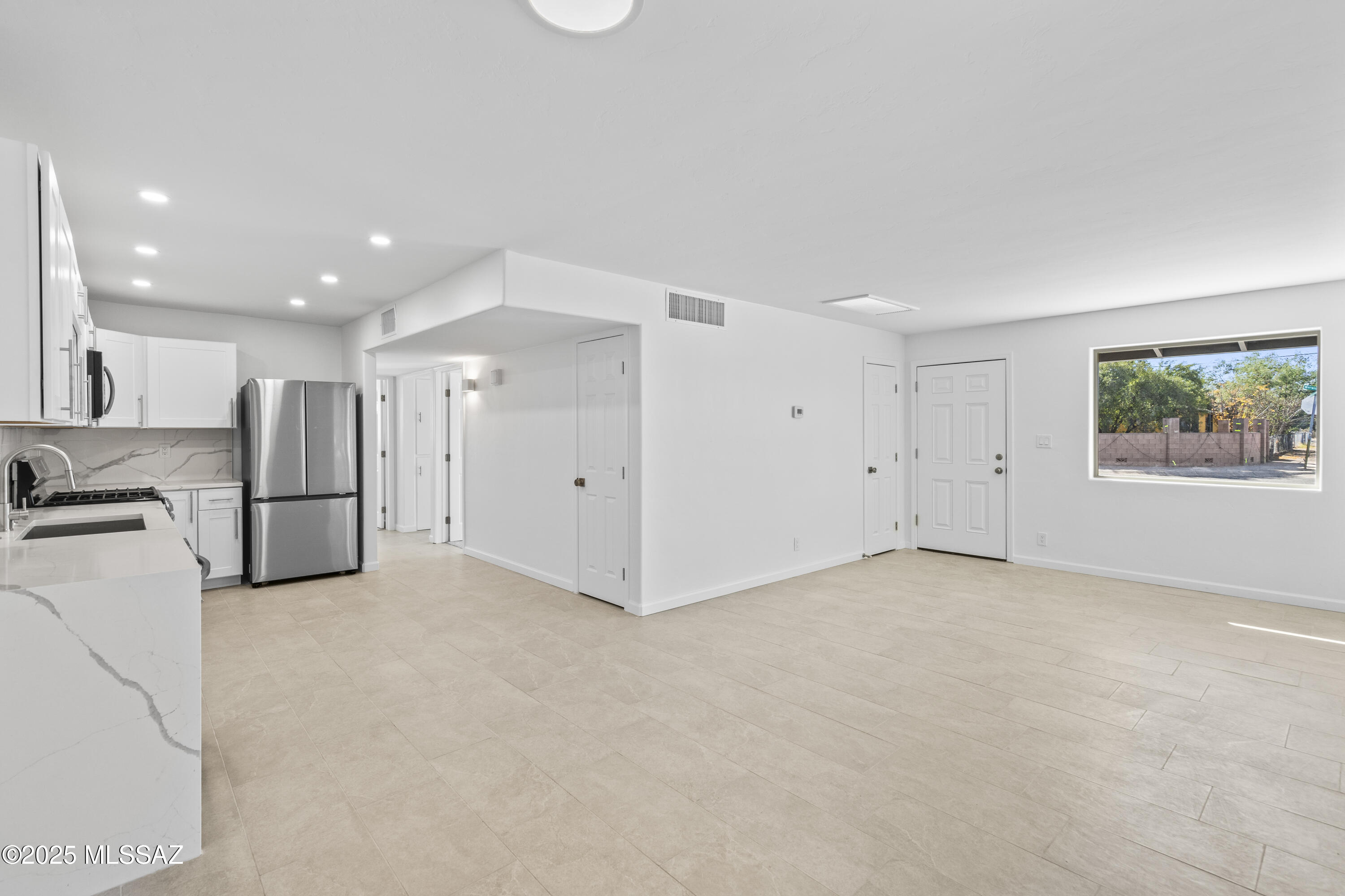 Eastmoor - Residential