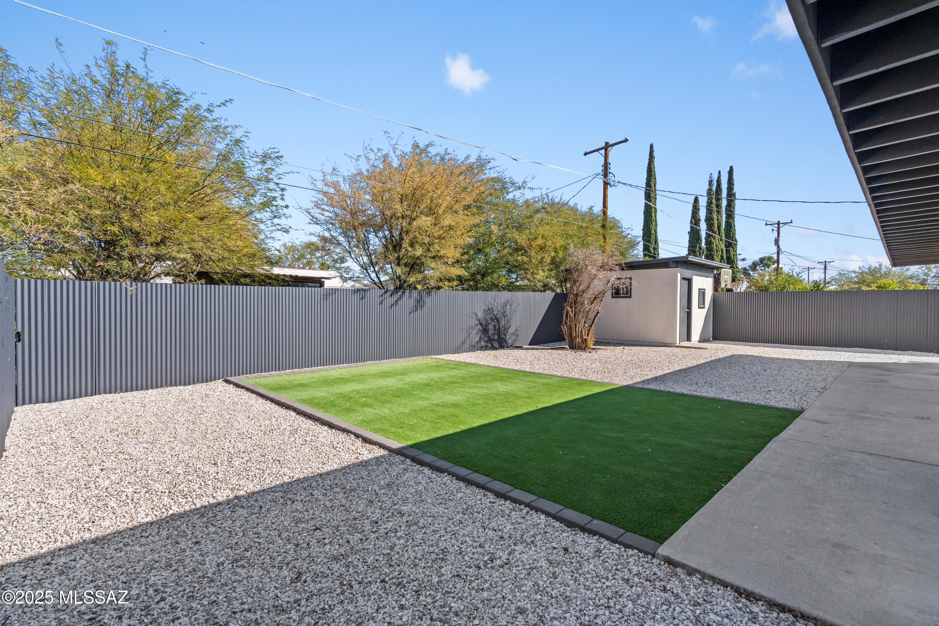 Eastmoor - Residential