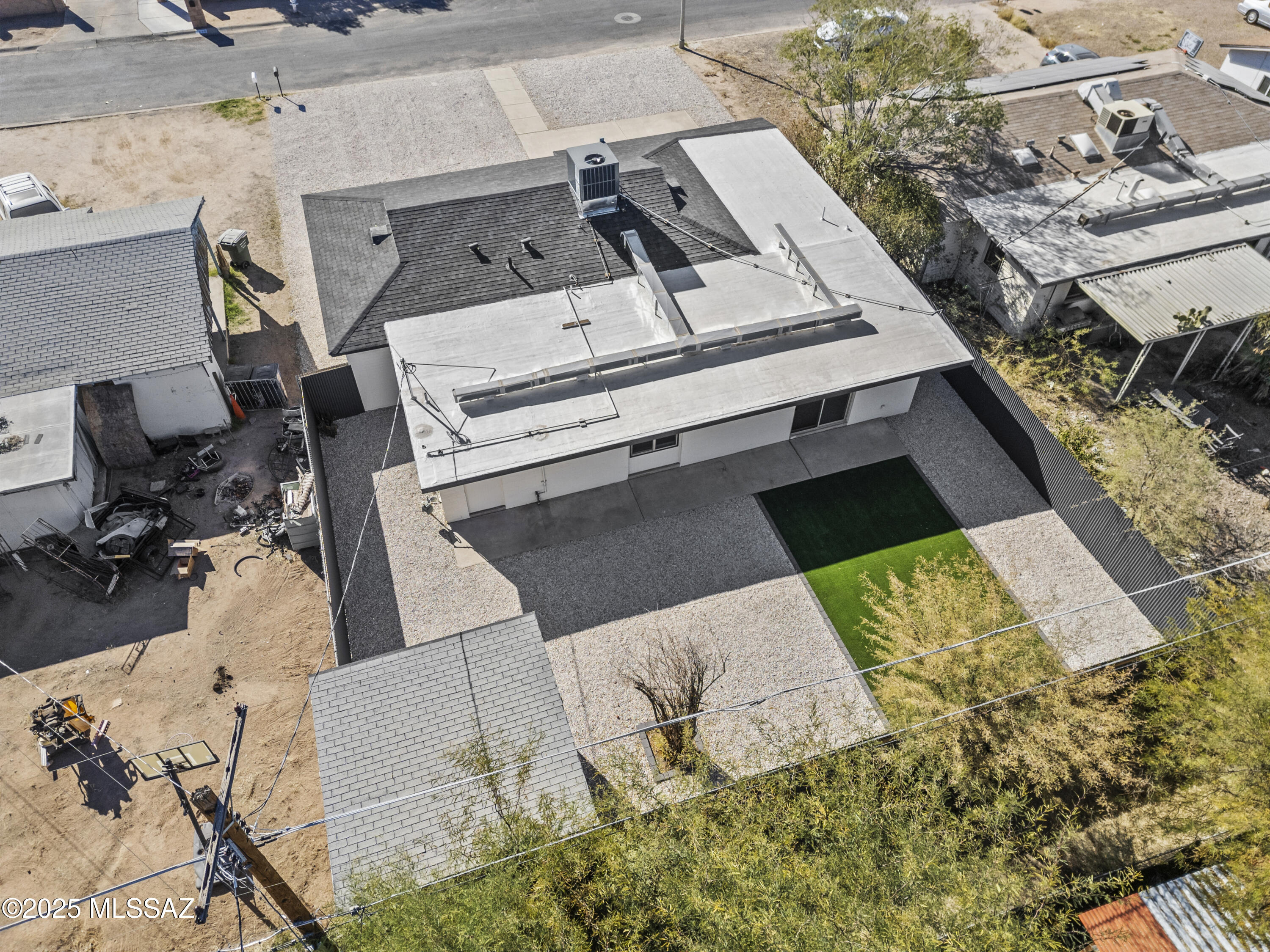 Eastmoor - Residential