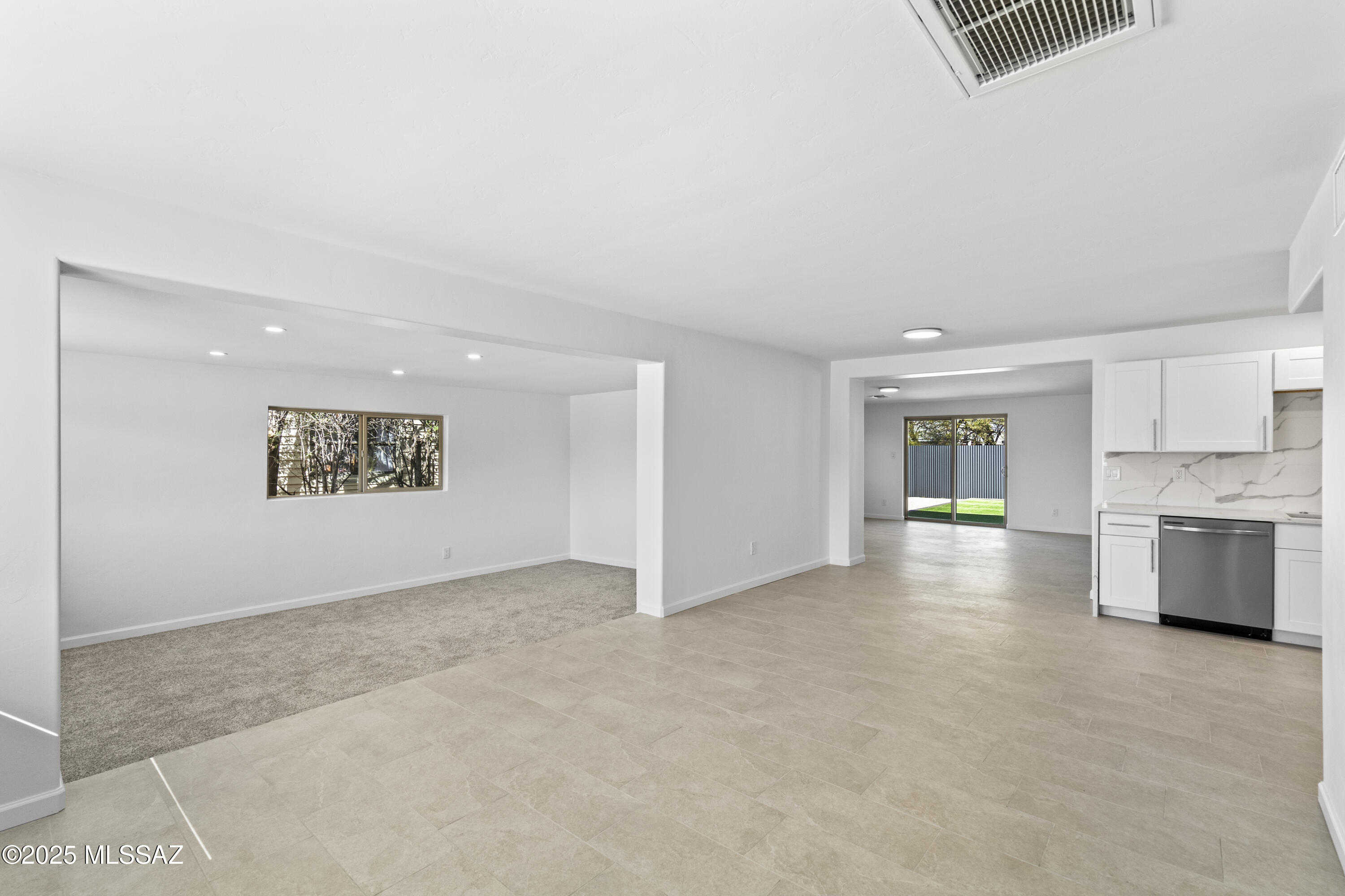Eastmoor - Residential