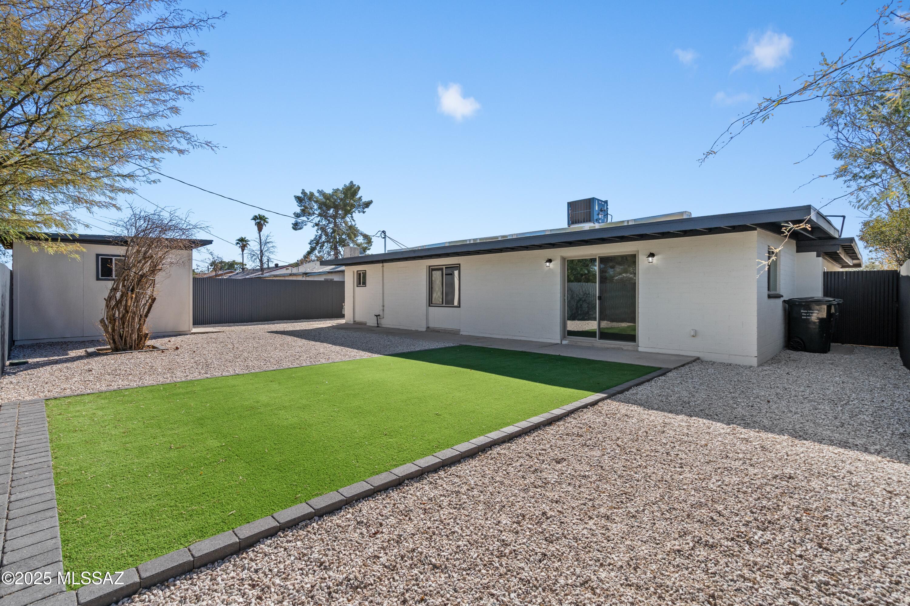 Eastmoor - Residential