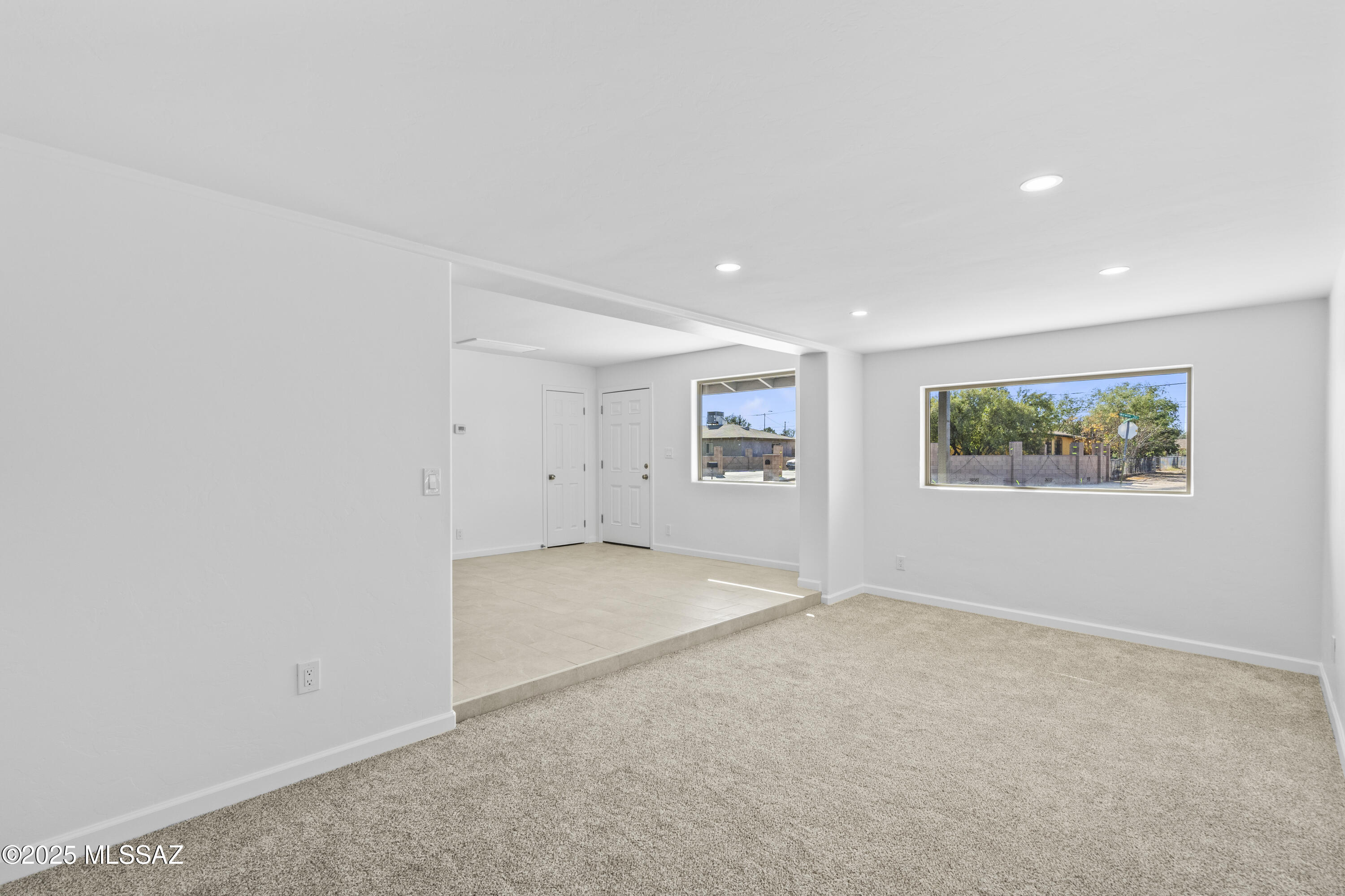 Eastmoor - Residential