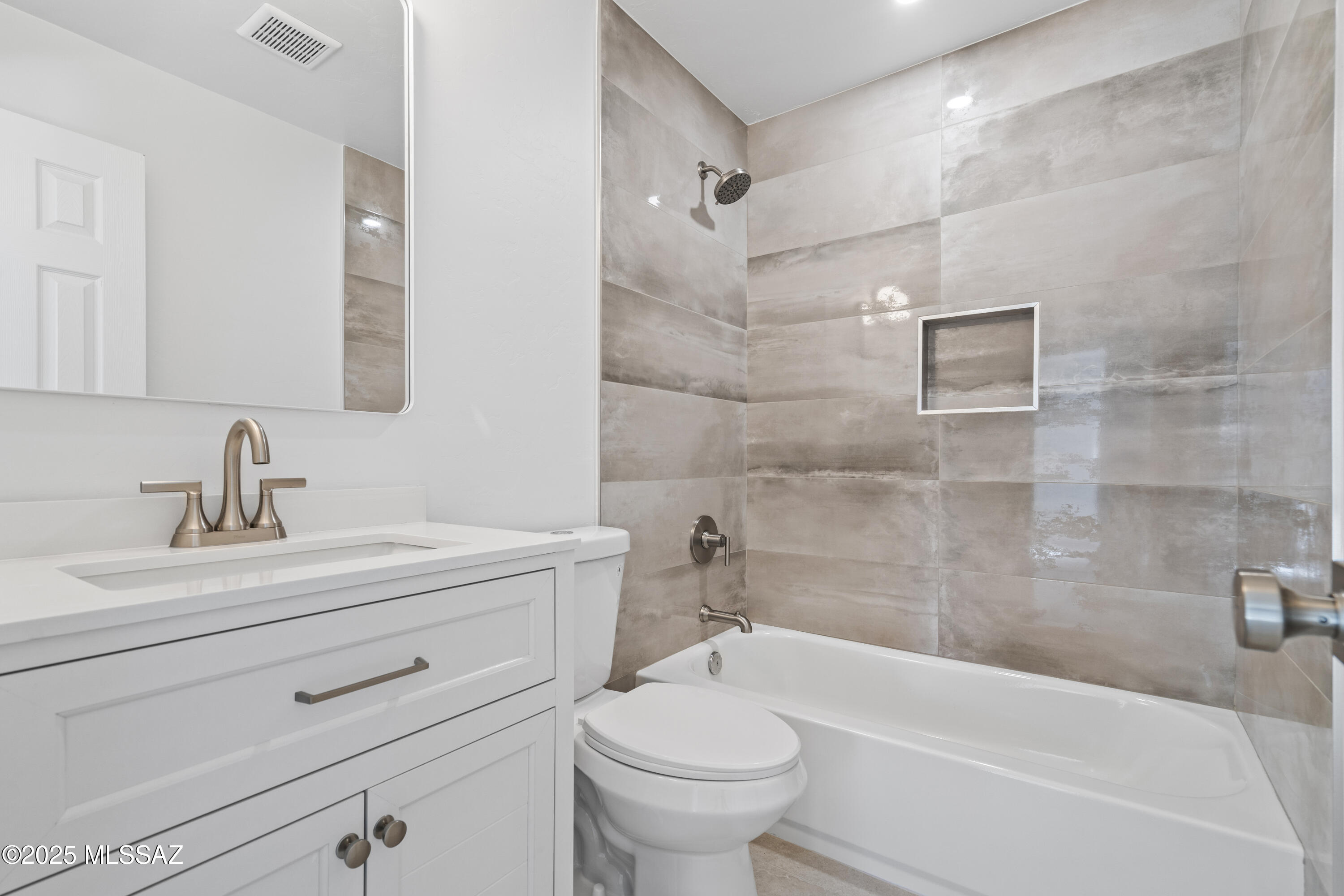Eastmoor - Residential