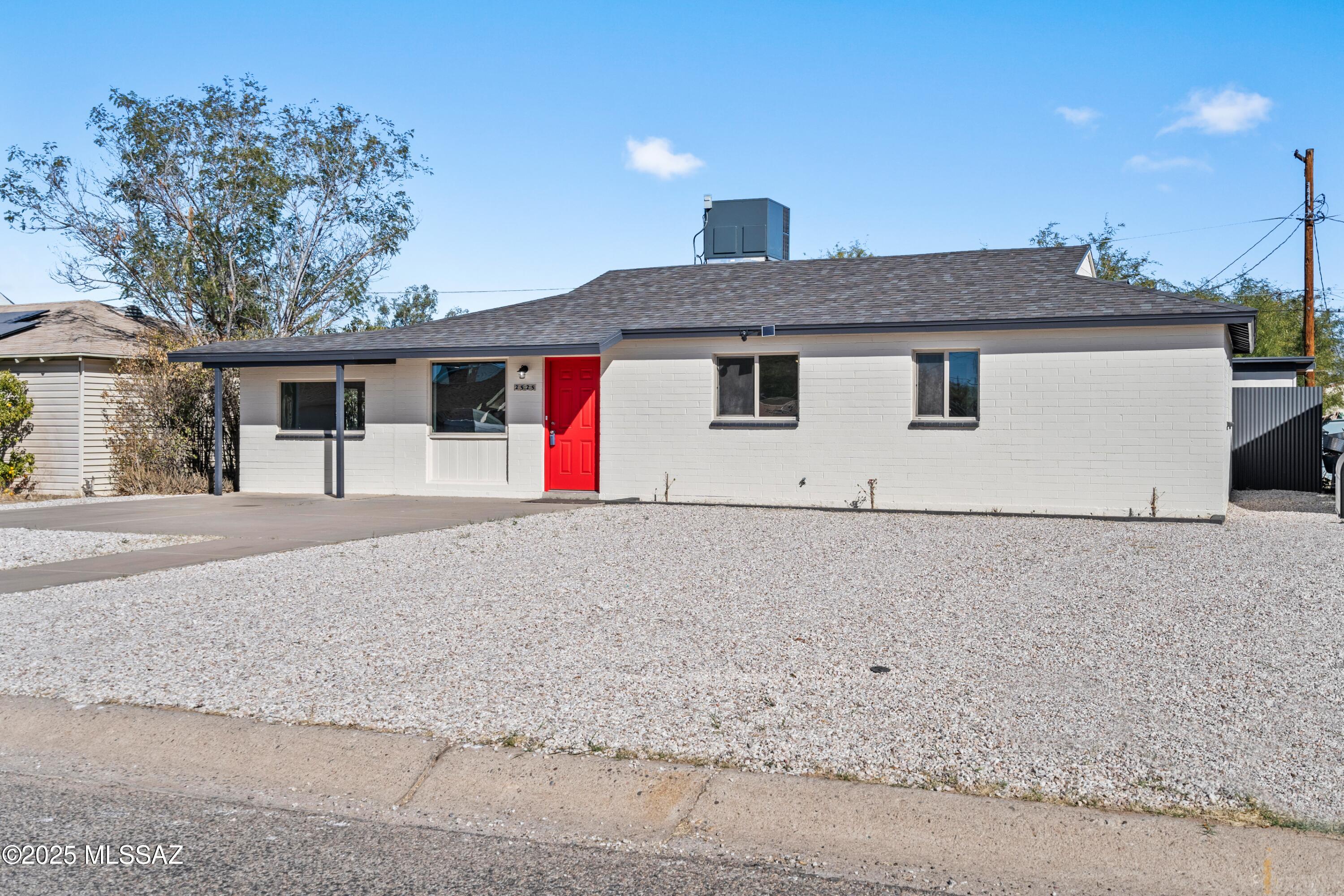 Eastmoor - Residential