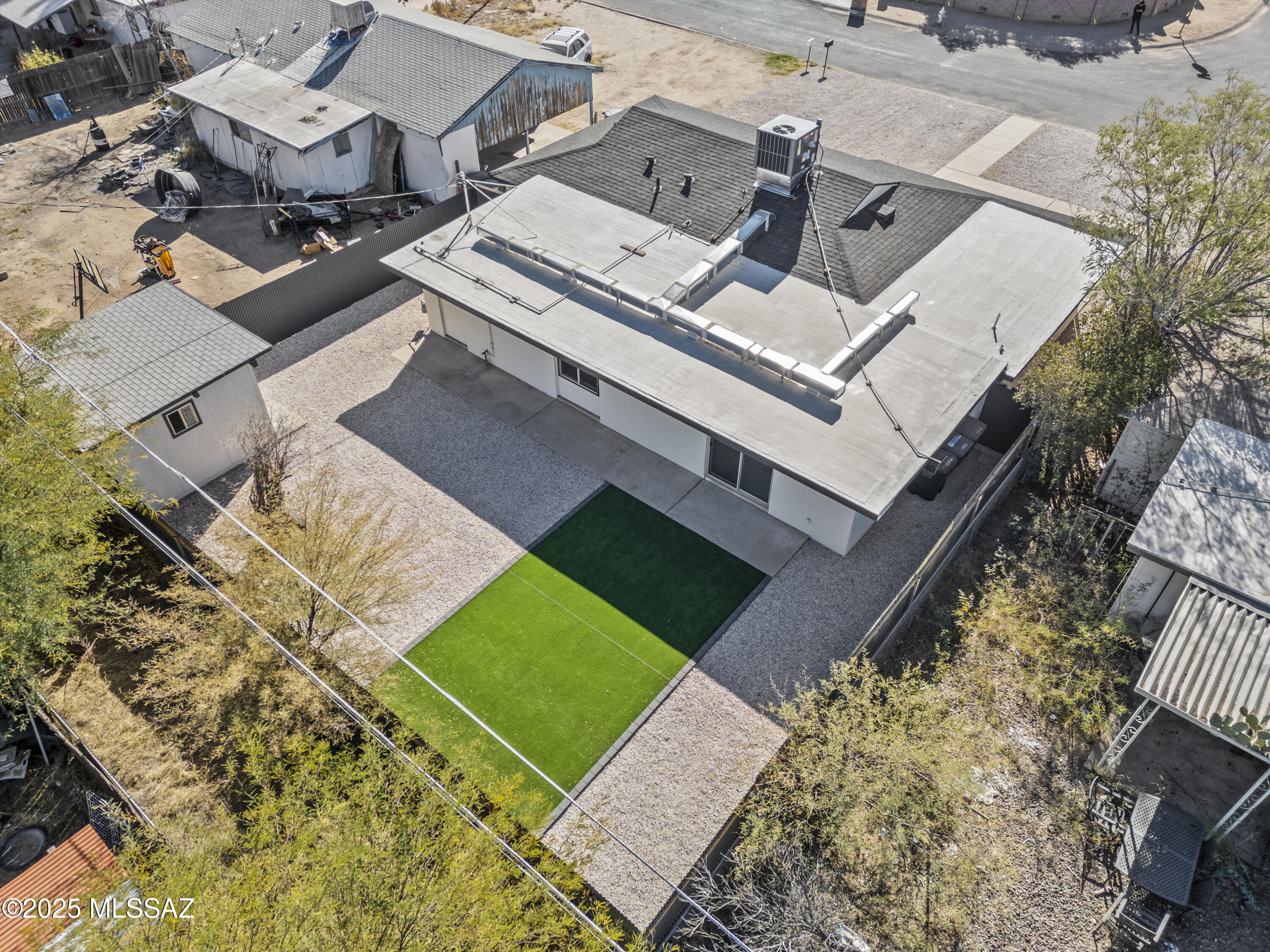 Eastmoor - Residential