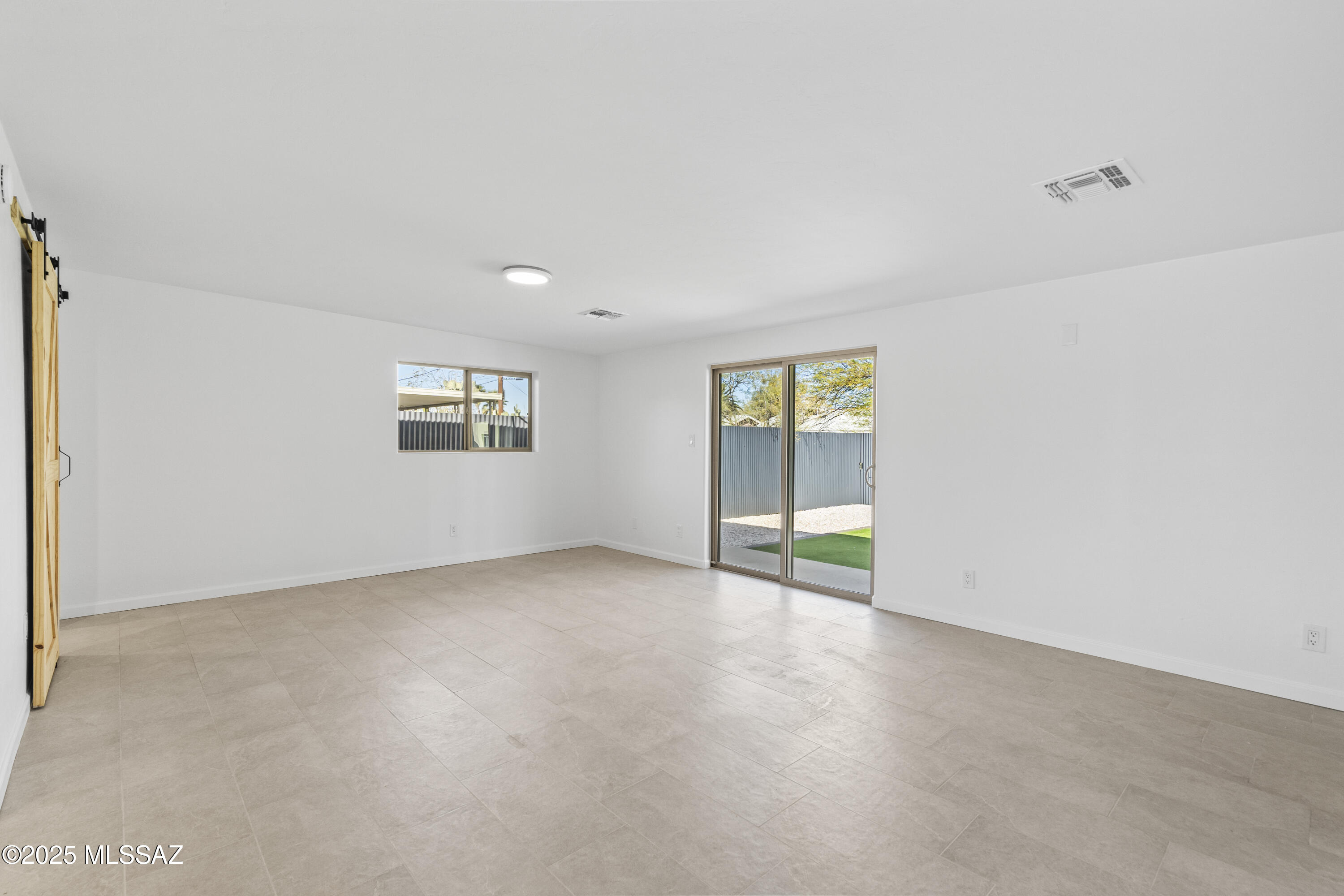 Eastmoor - Residential