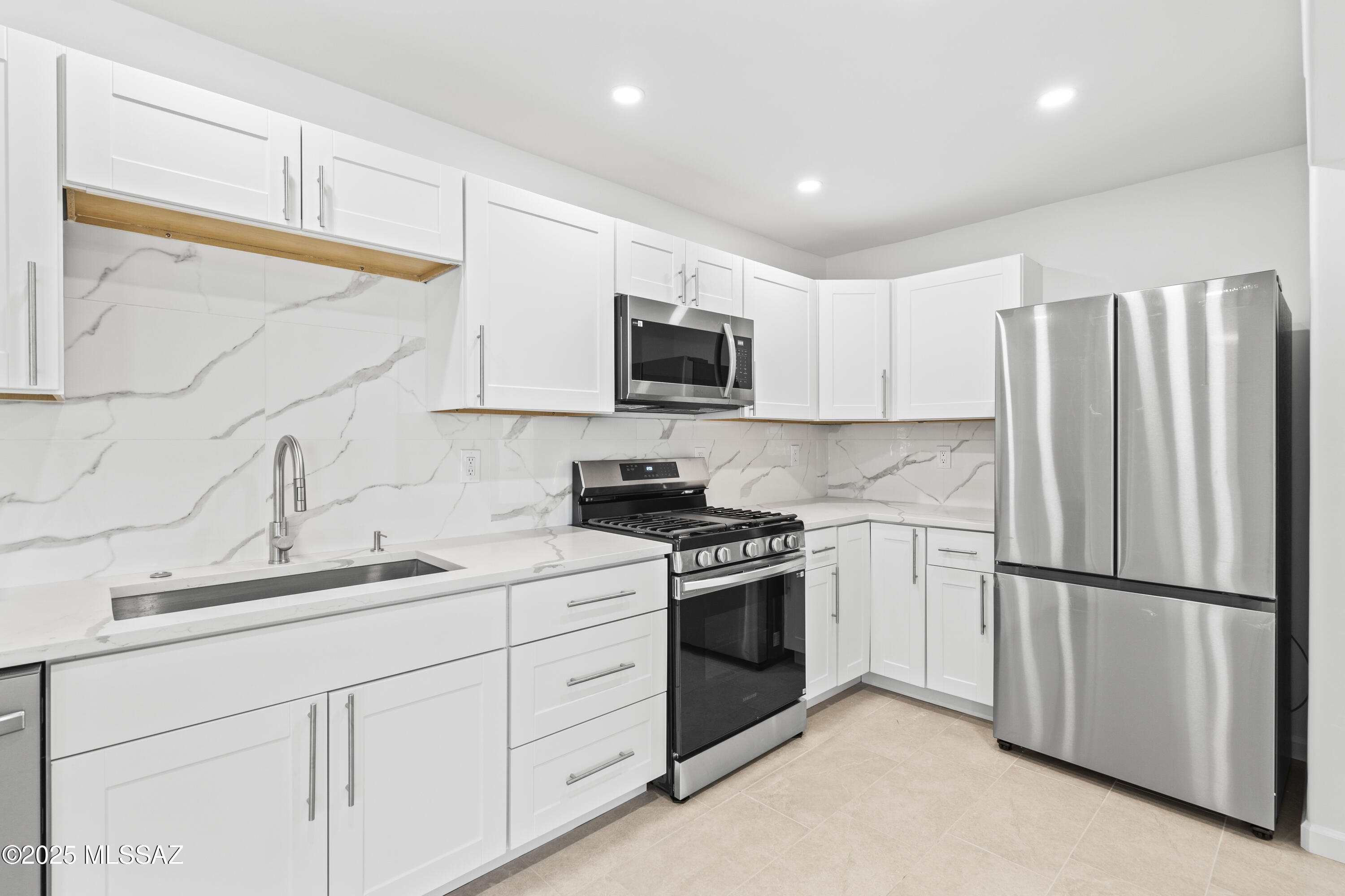 Eastmoor - Residential