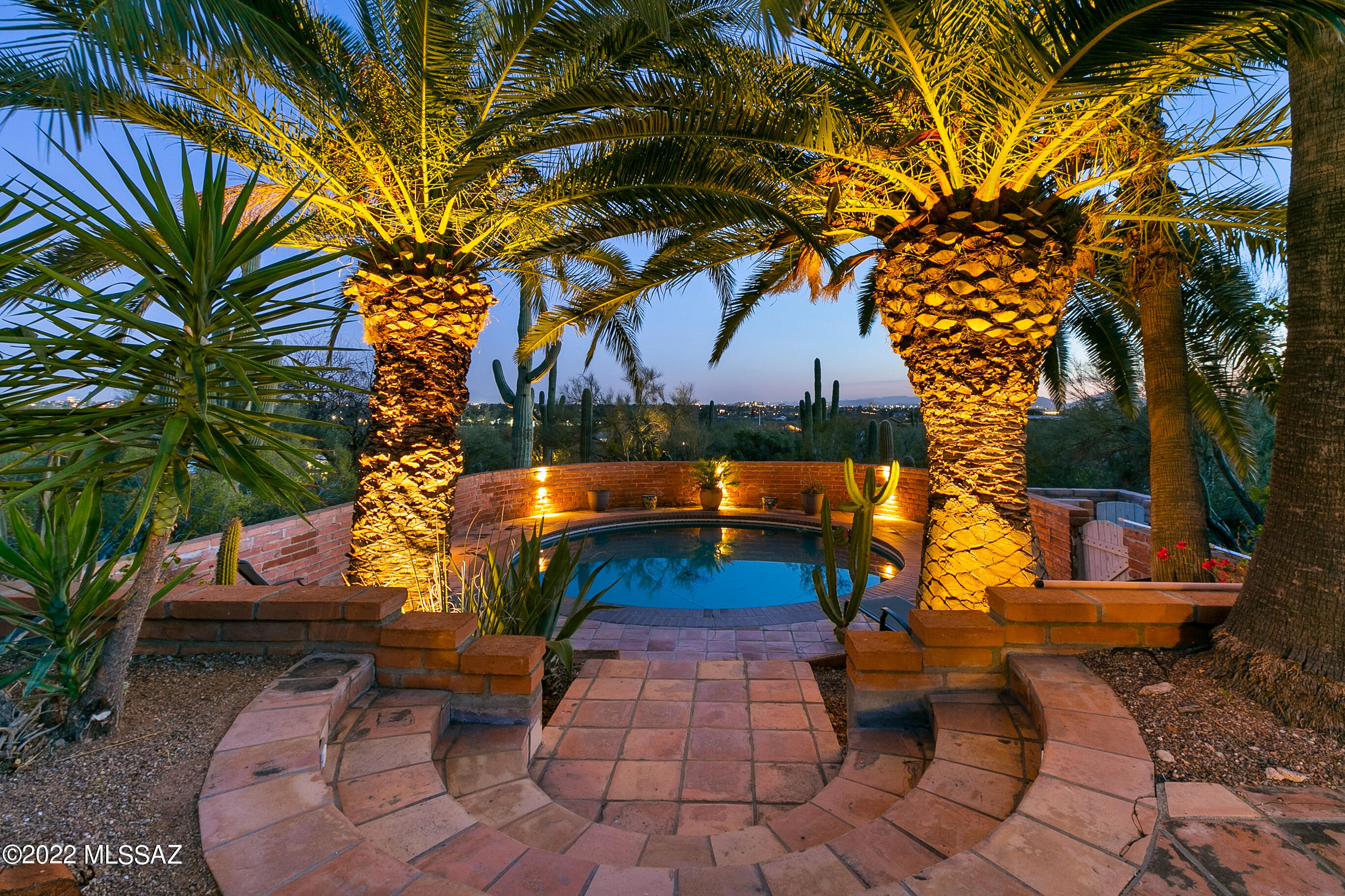 Catalina Foothills Estates NO. 2 - Residential