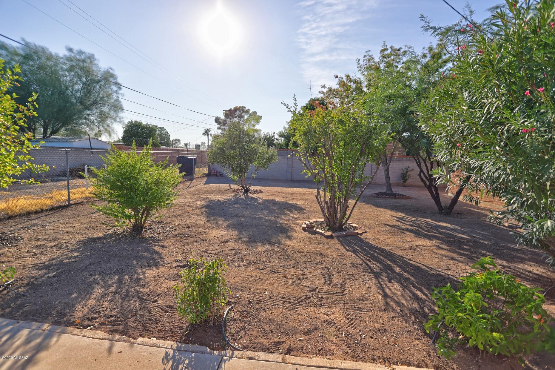 Terra Del Sol - Residential