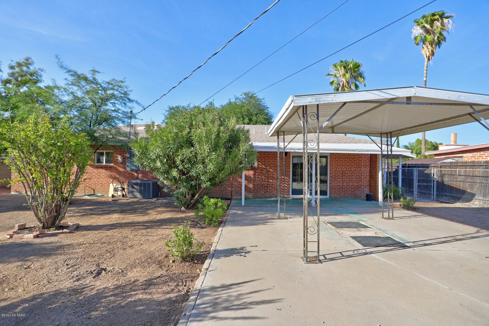 Terra Del Sol - Residential