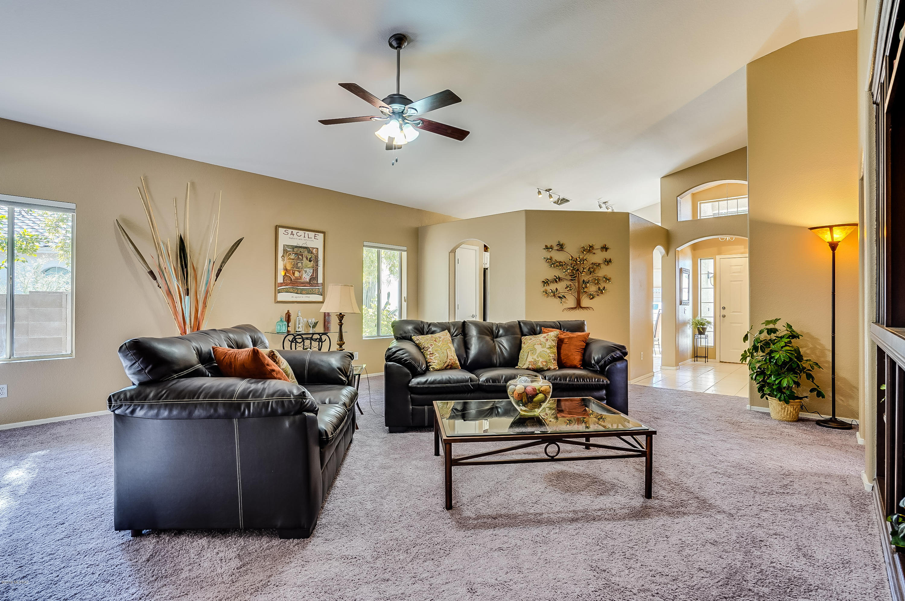 Continental Ranch (1-148) - Residential