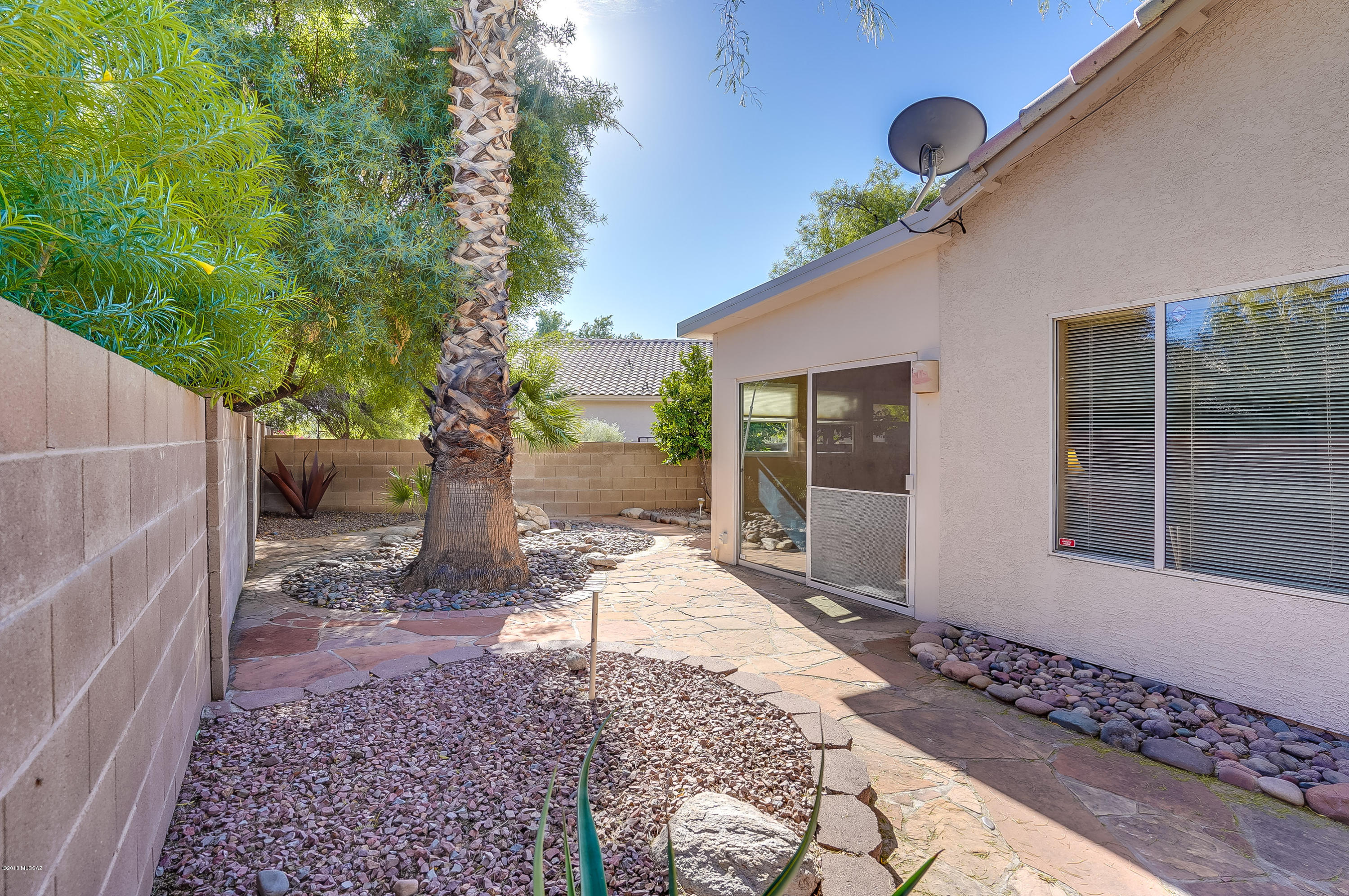 Continental Ranch (1-148) - Residential