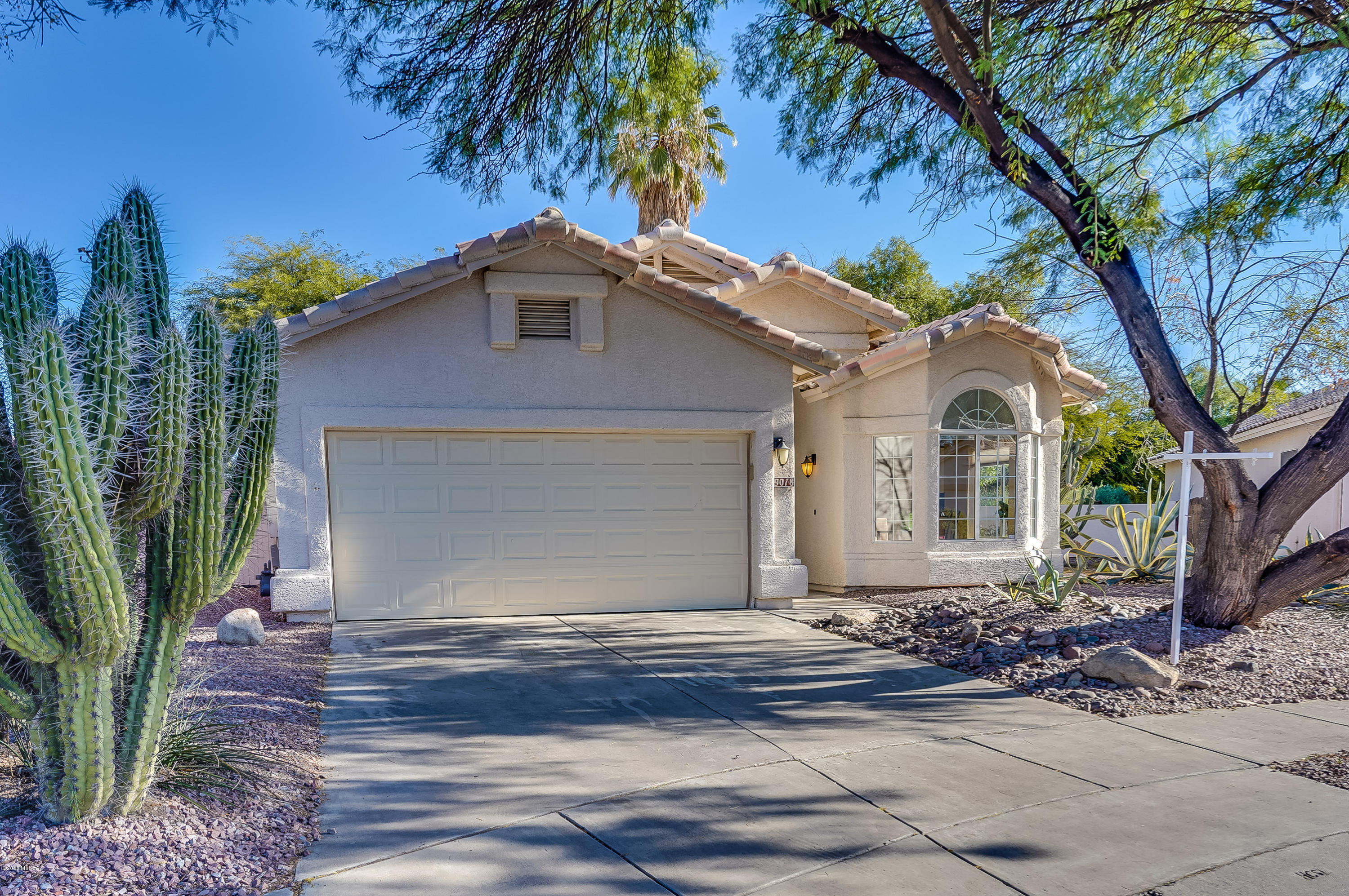 Continental Ranch (1-148) - Residential