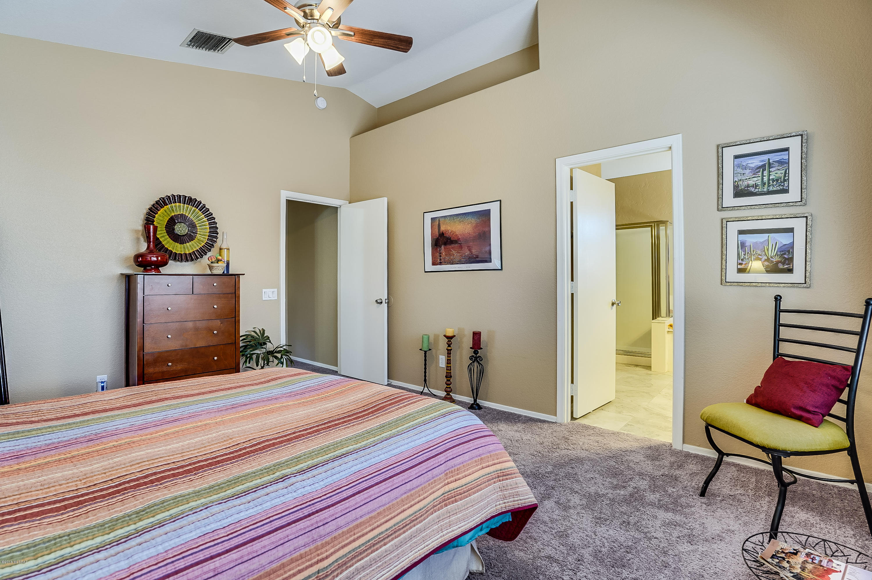 Continental Ranch (1-148) - Residential