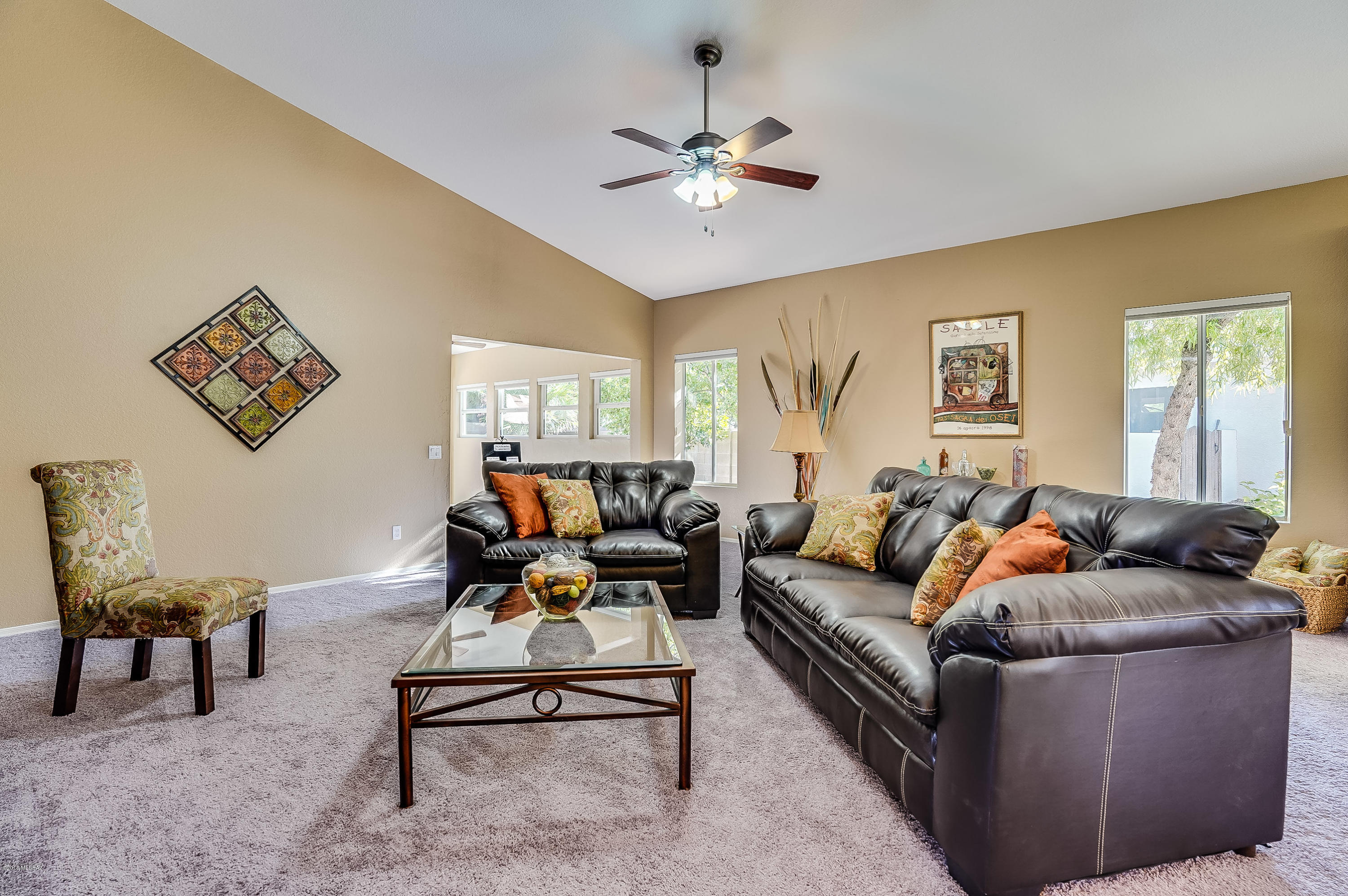 Continental Ranch (1-148) - Residential