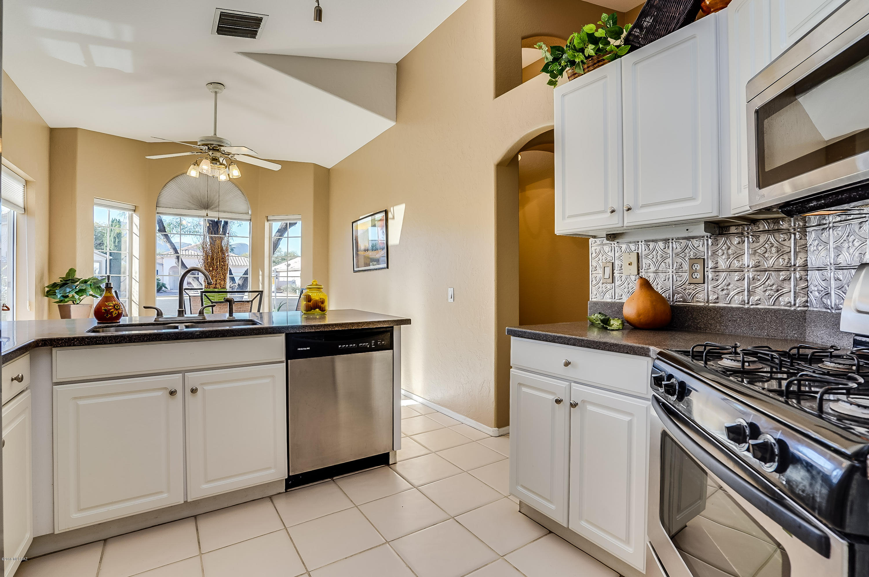 Continental Ranch (1-148) - Residential