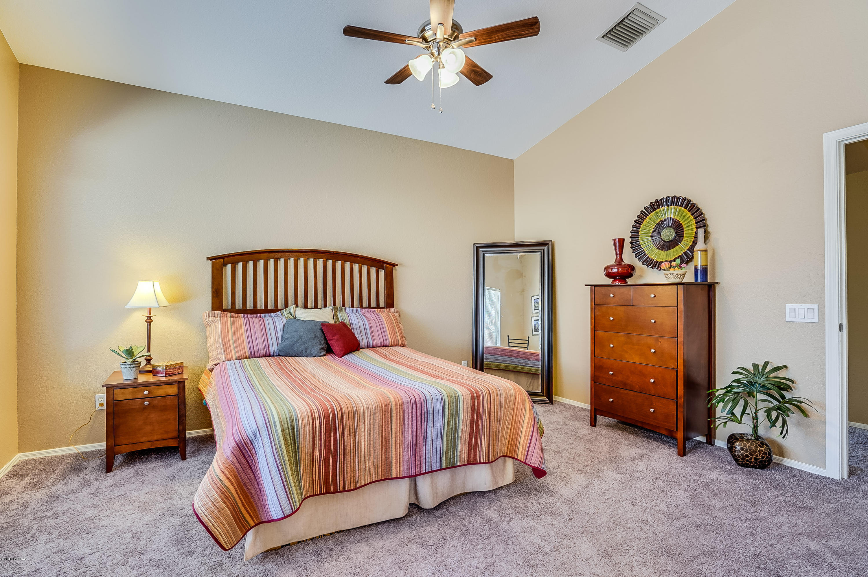 Continental Ranch (1-148) - Residential