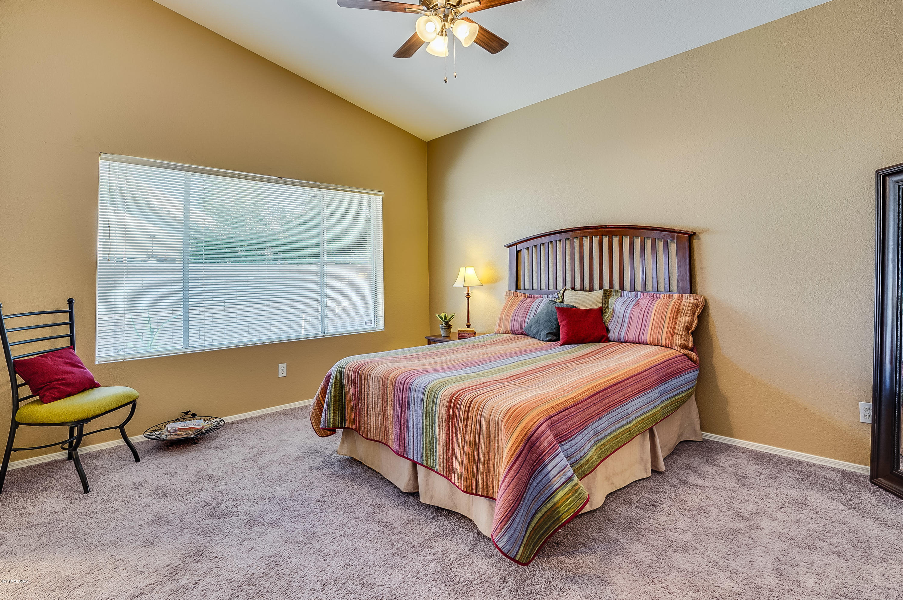 Continental Ranch (1-148) - Residential