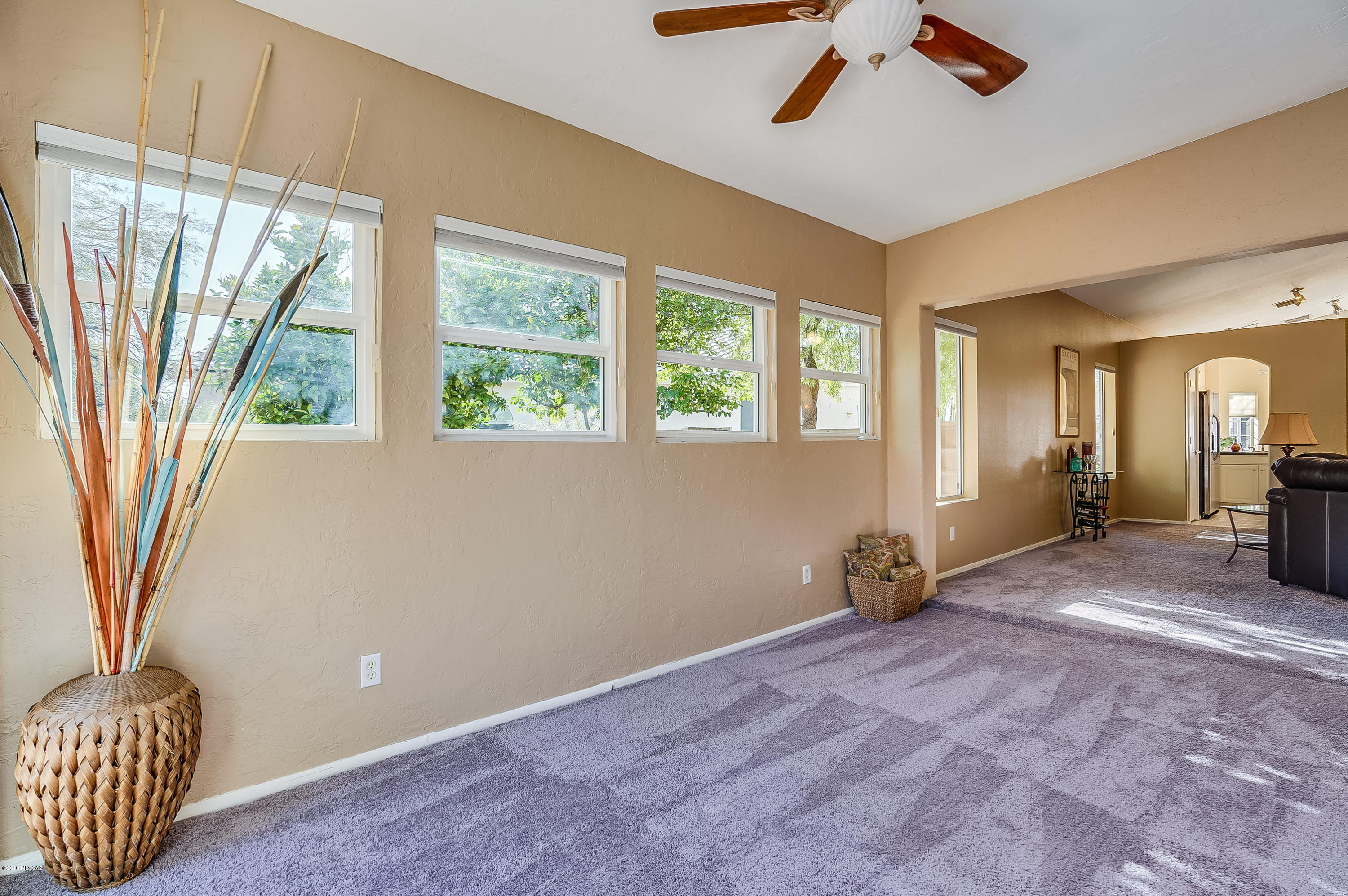 Continental Ranch (1-148) - Residential