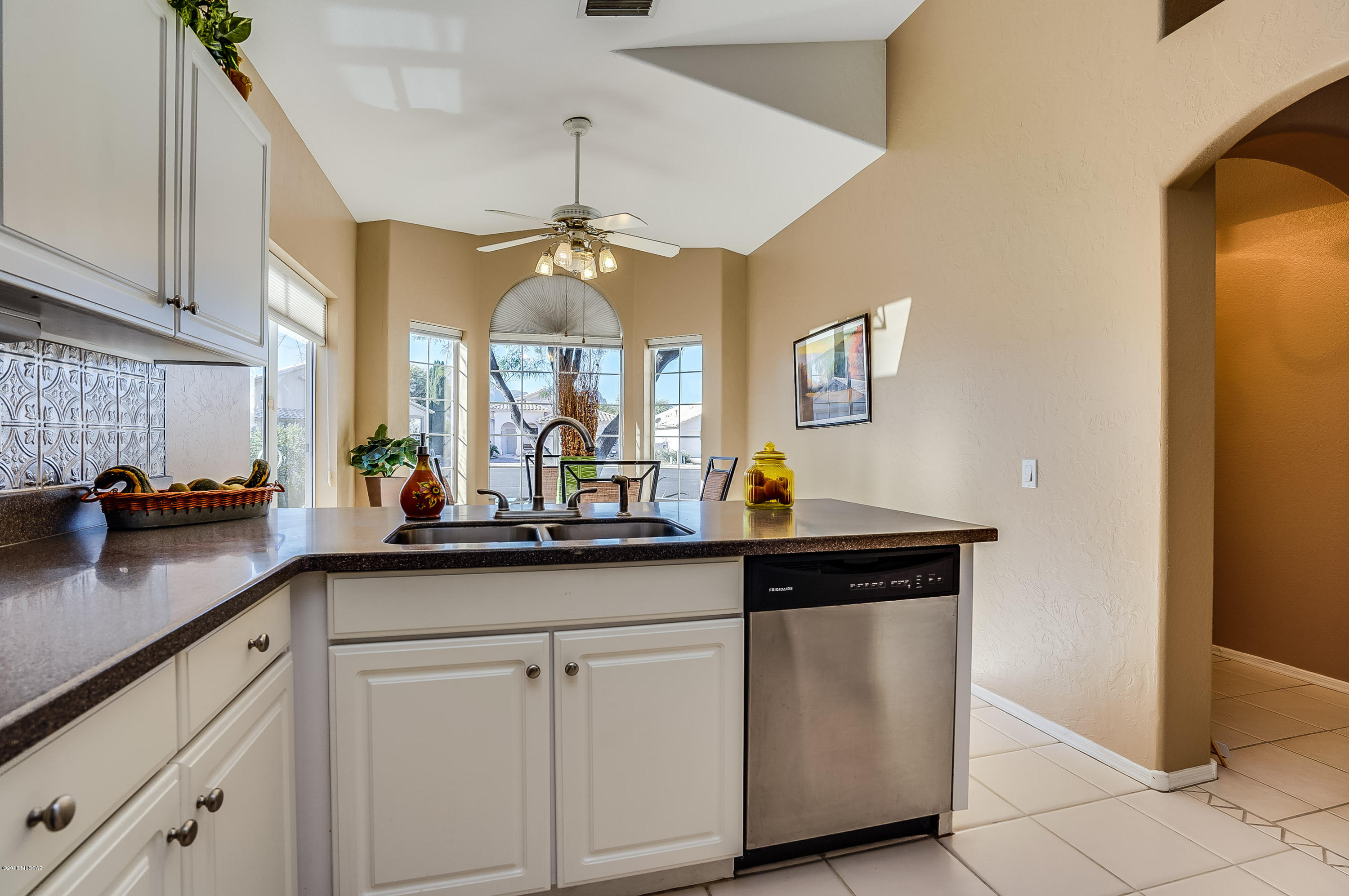 Continental Ranch (1-148) - Residential