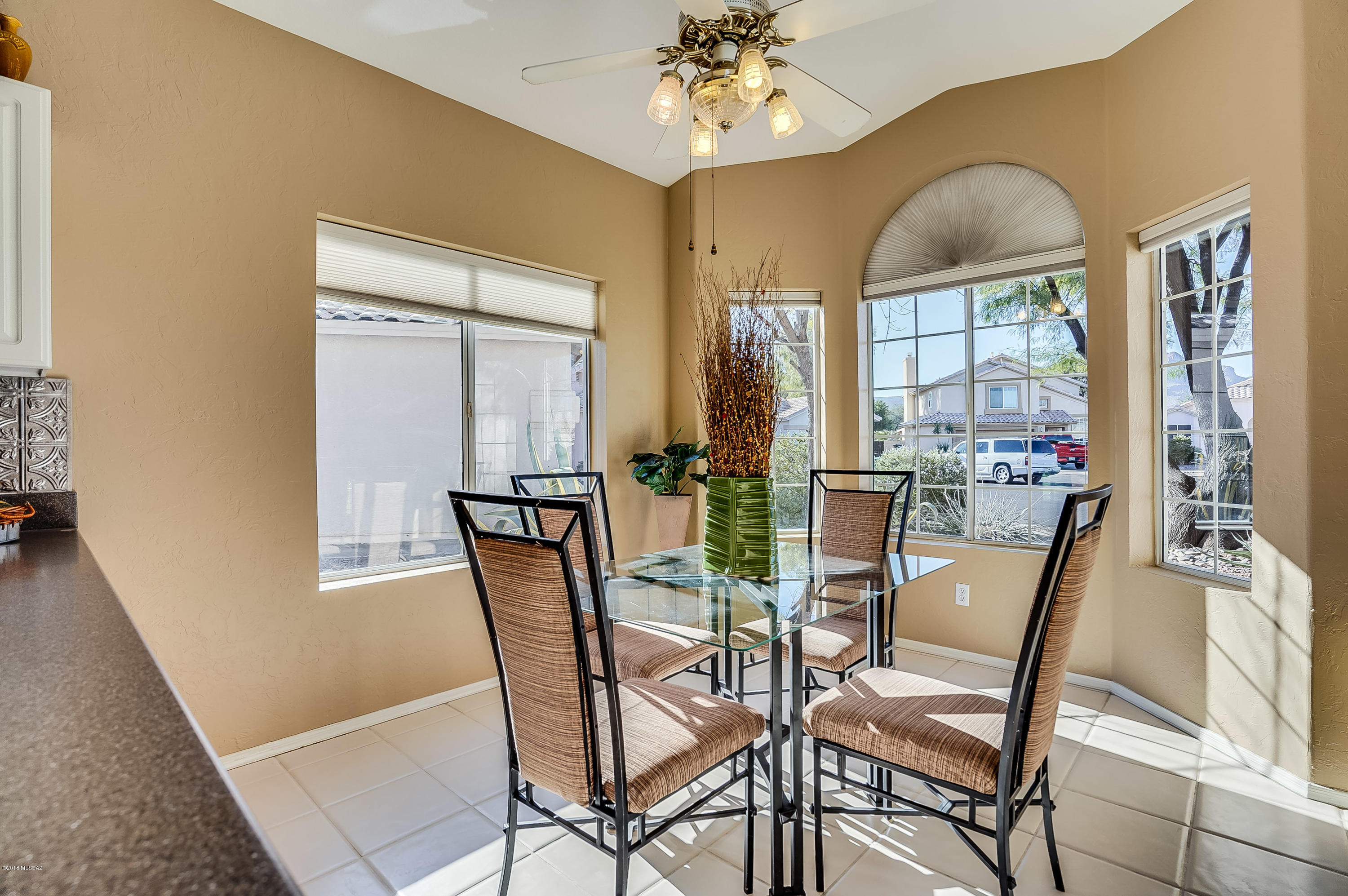 Continental Ranch (1-148) - Residential