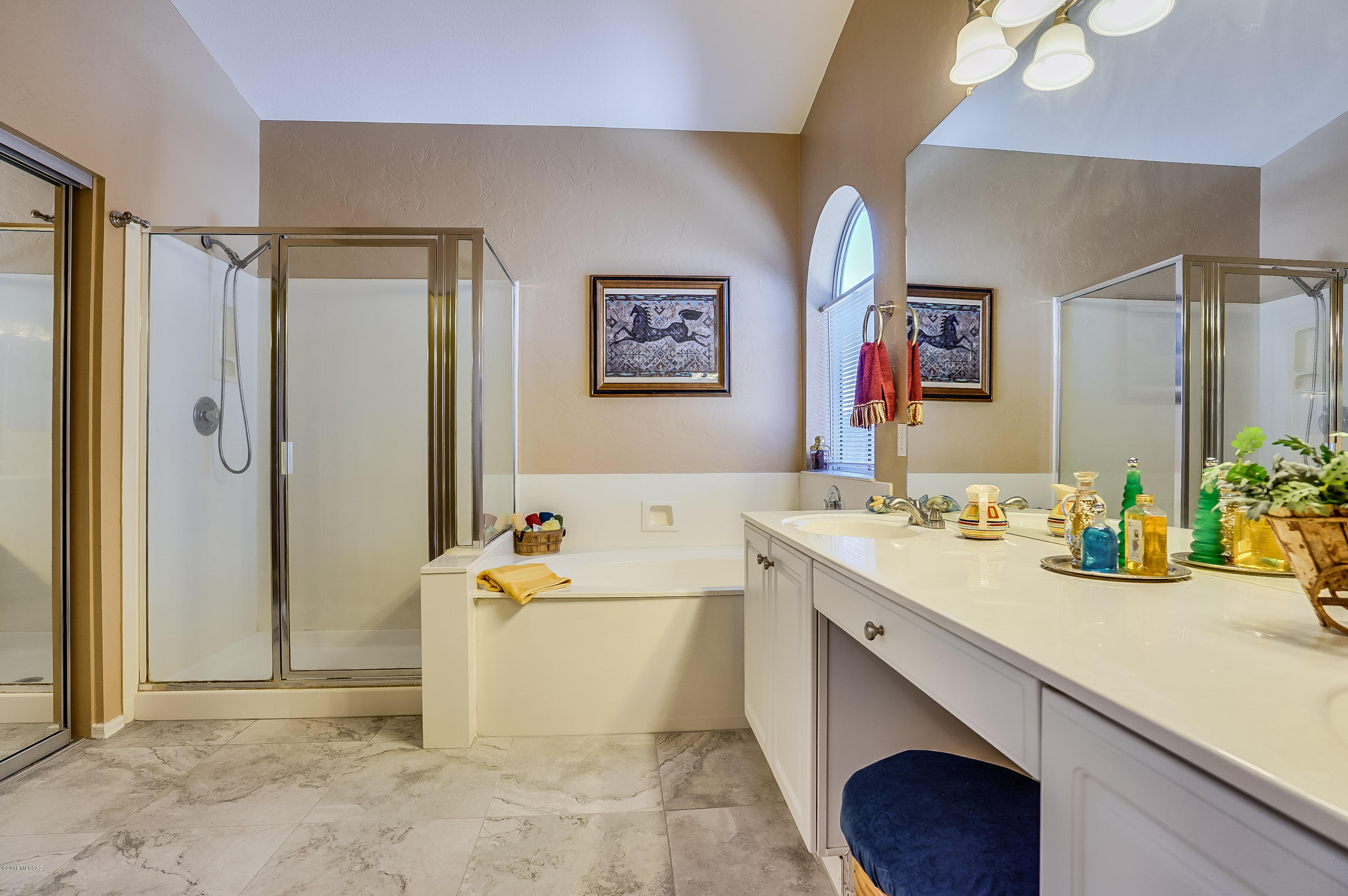 Continental Ranch (1-148) - Residential