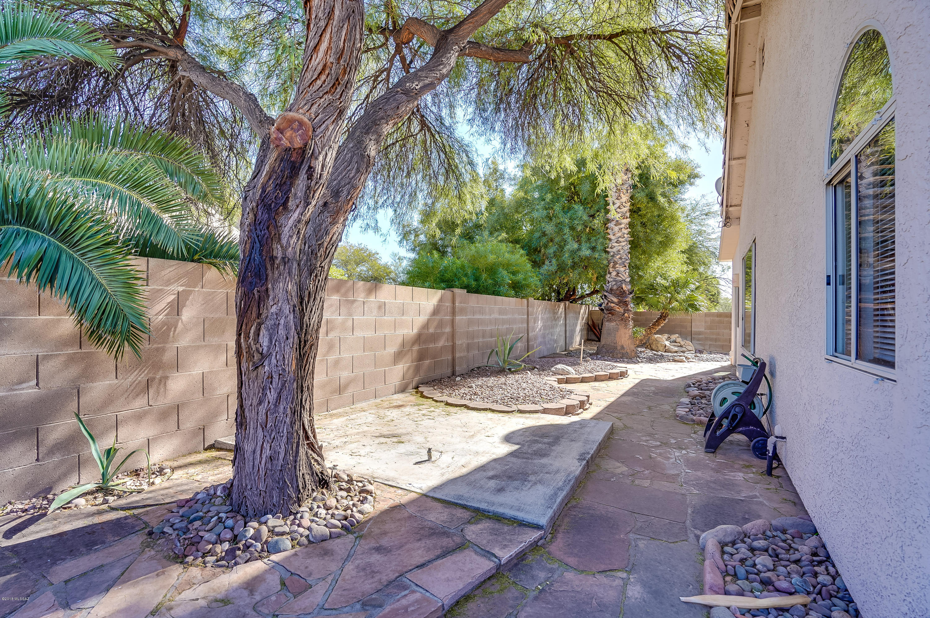 Continental Ranch (1-148) - Residential
