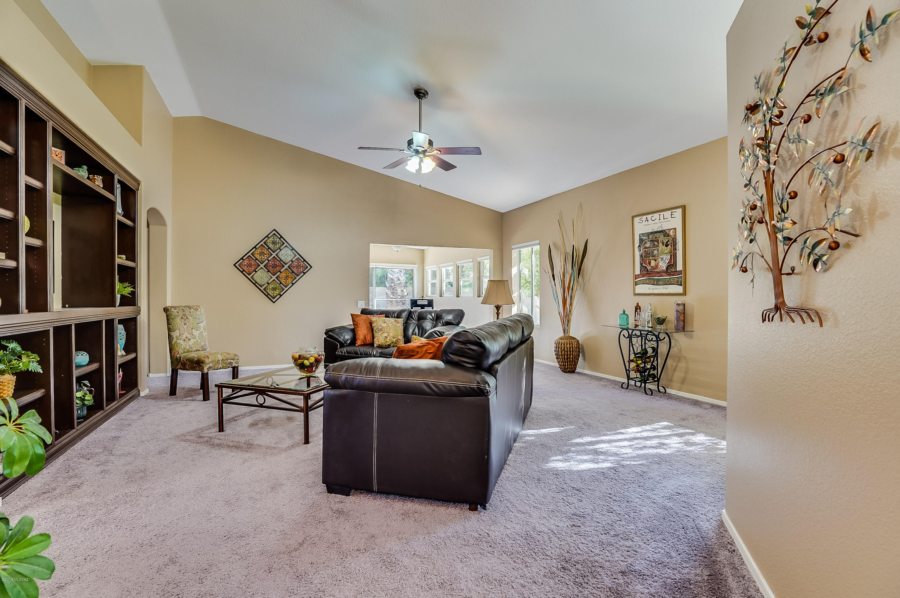 Continental Ranch (1-148) - Residential