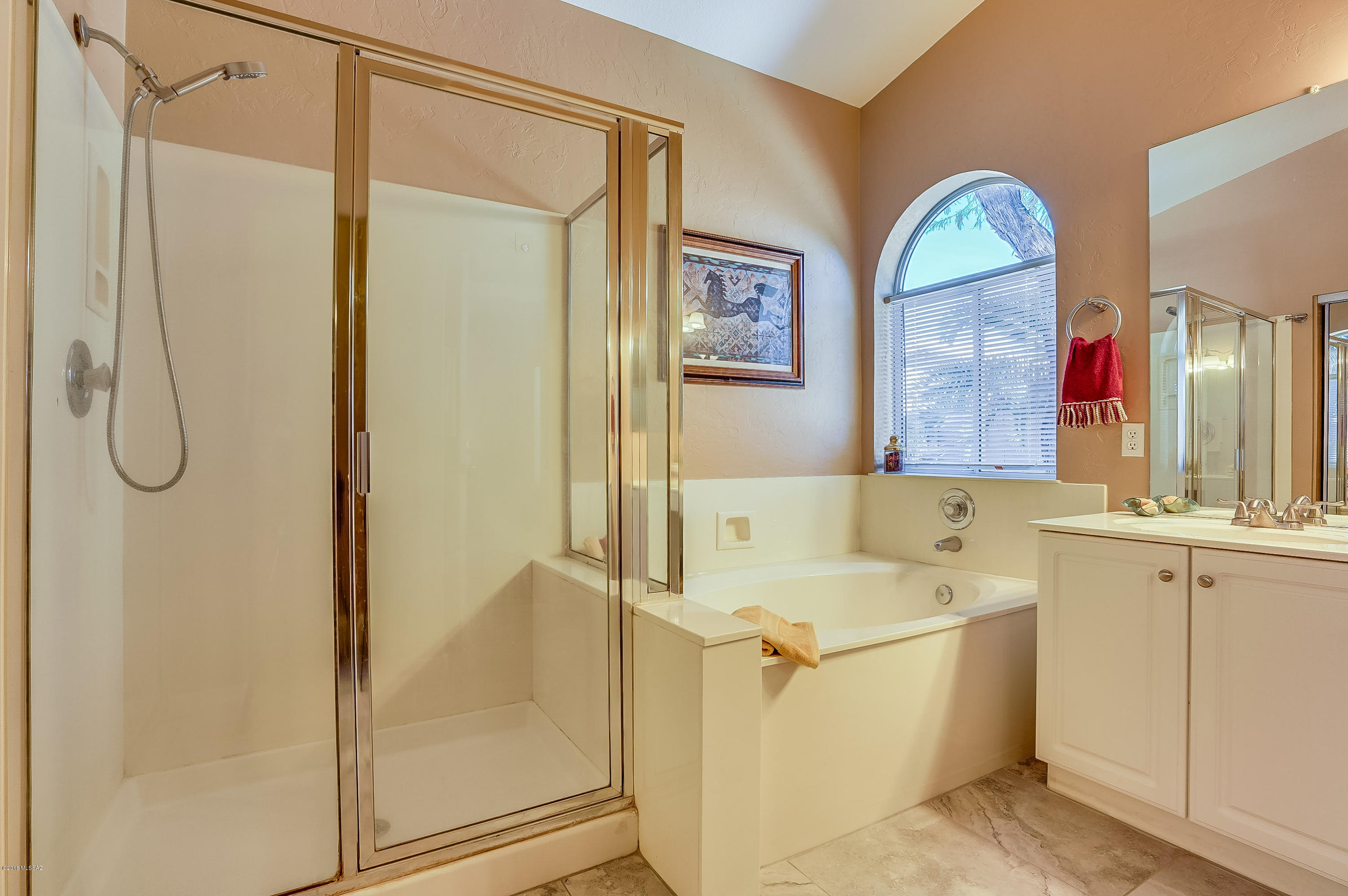 Continental Ranch (1-148) - Residential