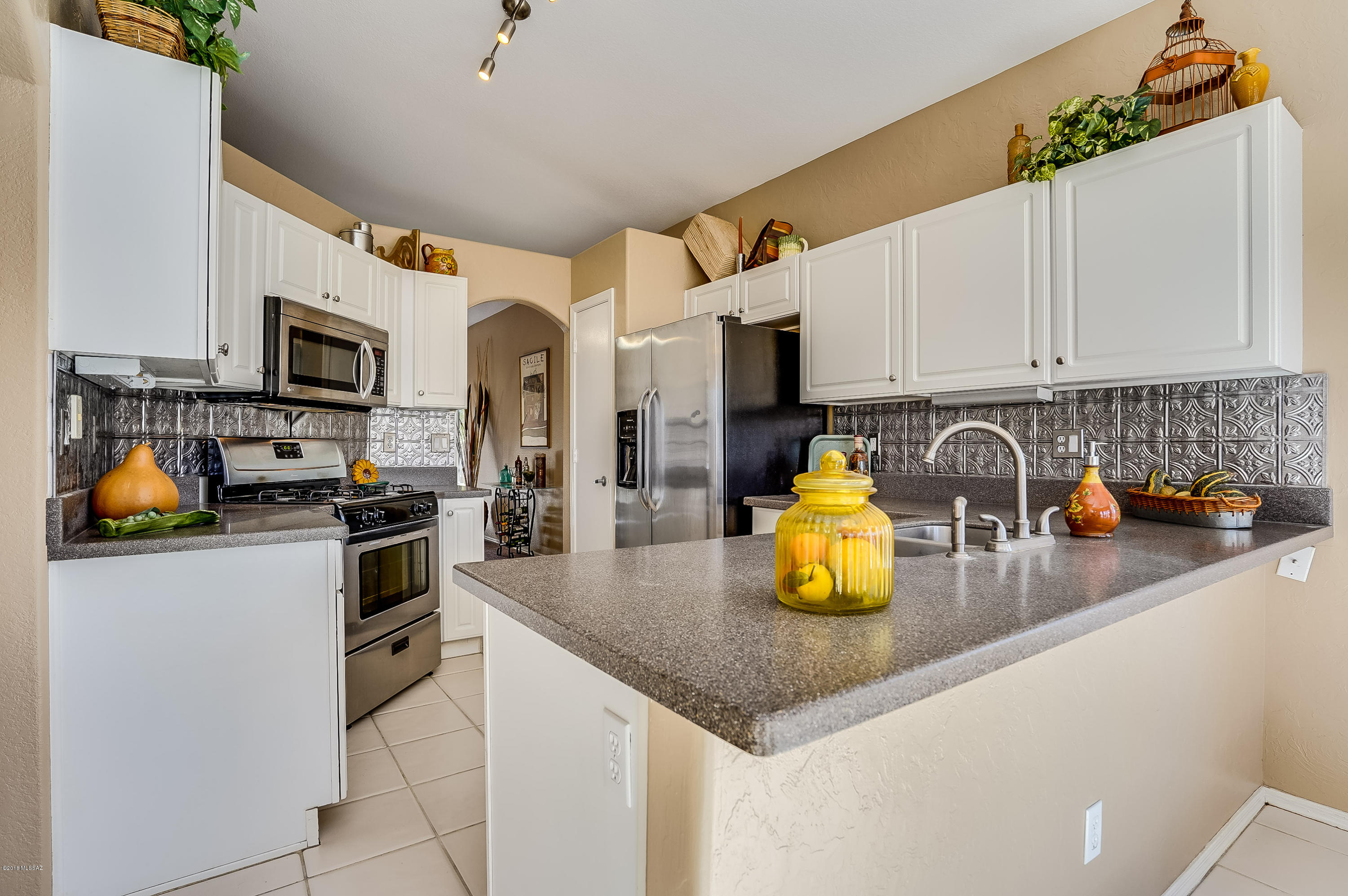 Continental Ranch (1-148) - Residential