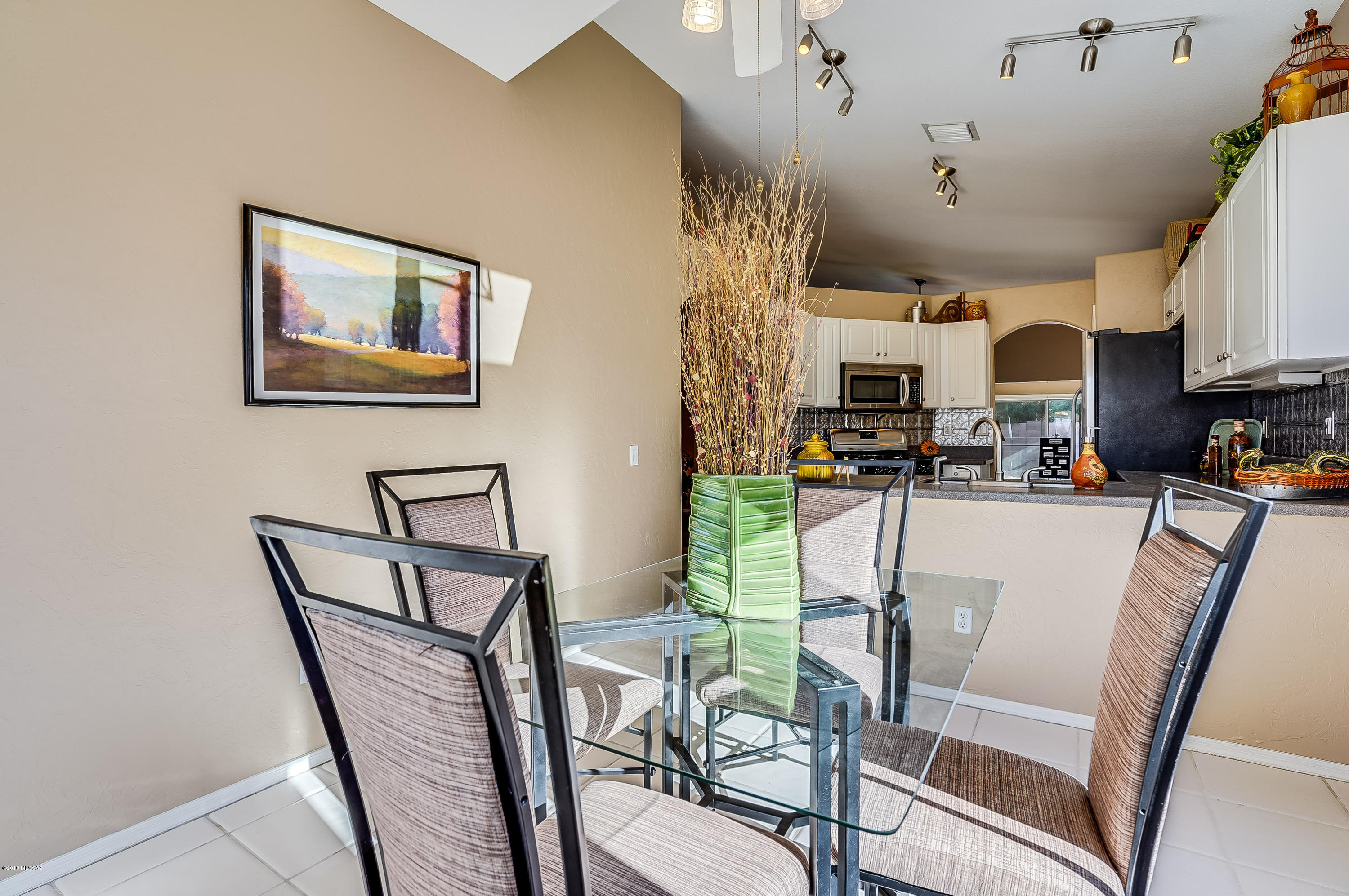 Continental Ranch (1-148) - Residential
