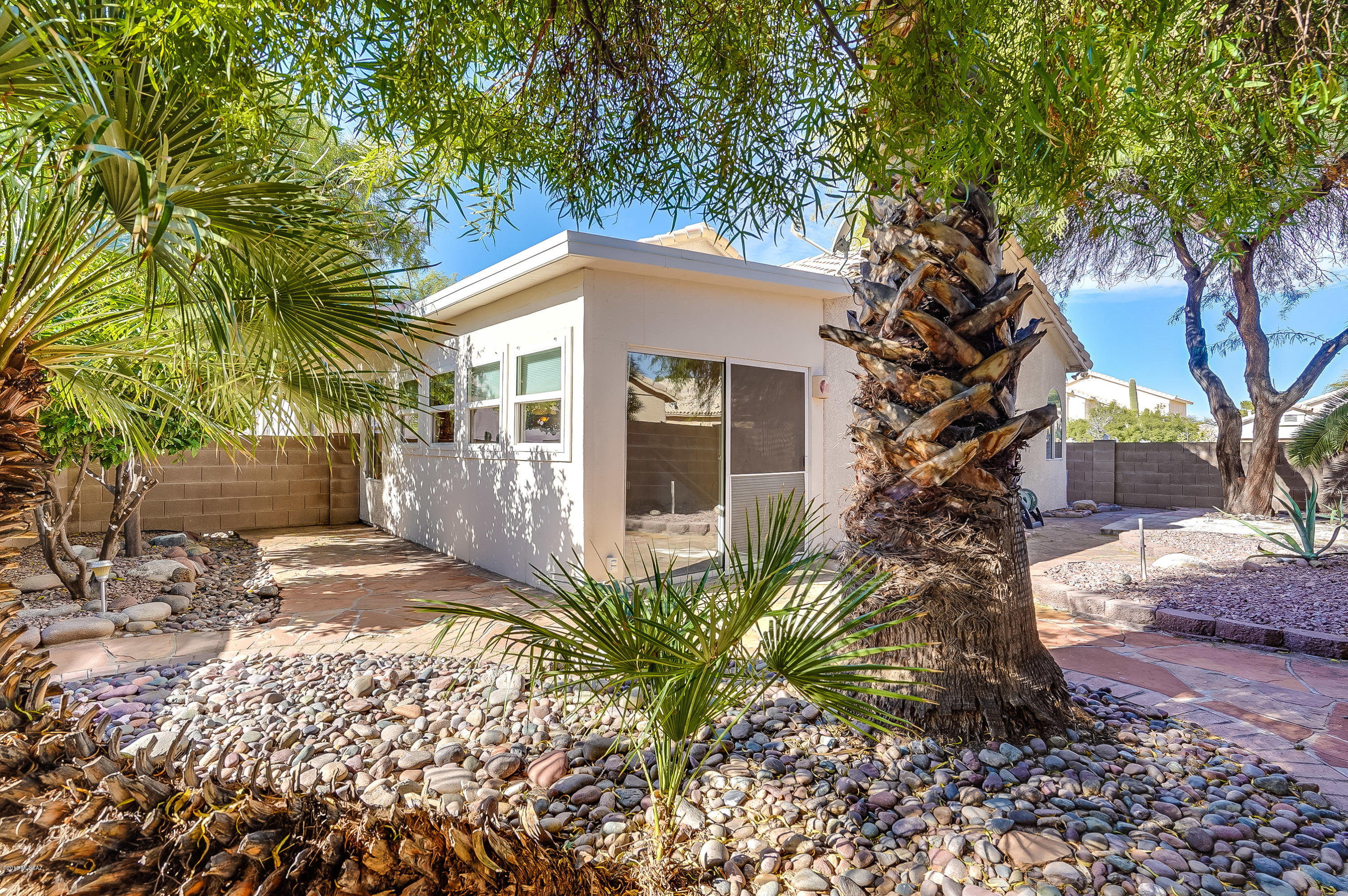 Continental Ranch (1-148) - Residential