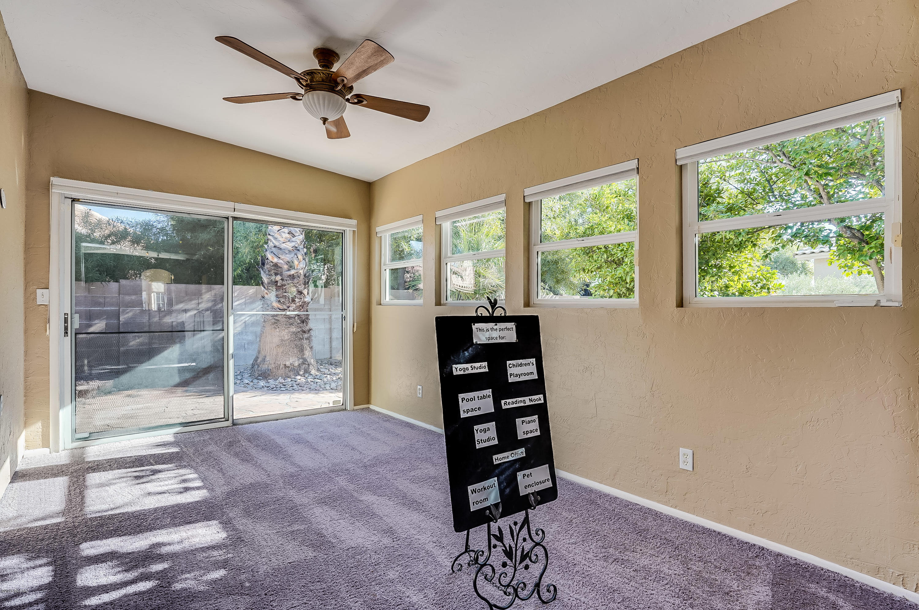 Continental Ranch (1-148) - Residential