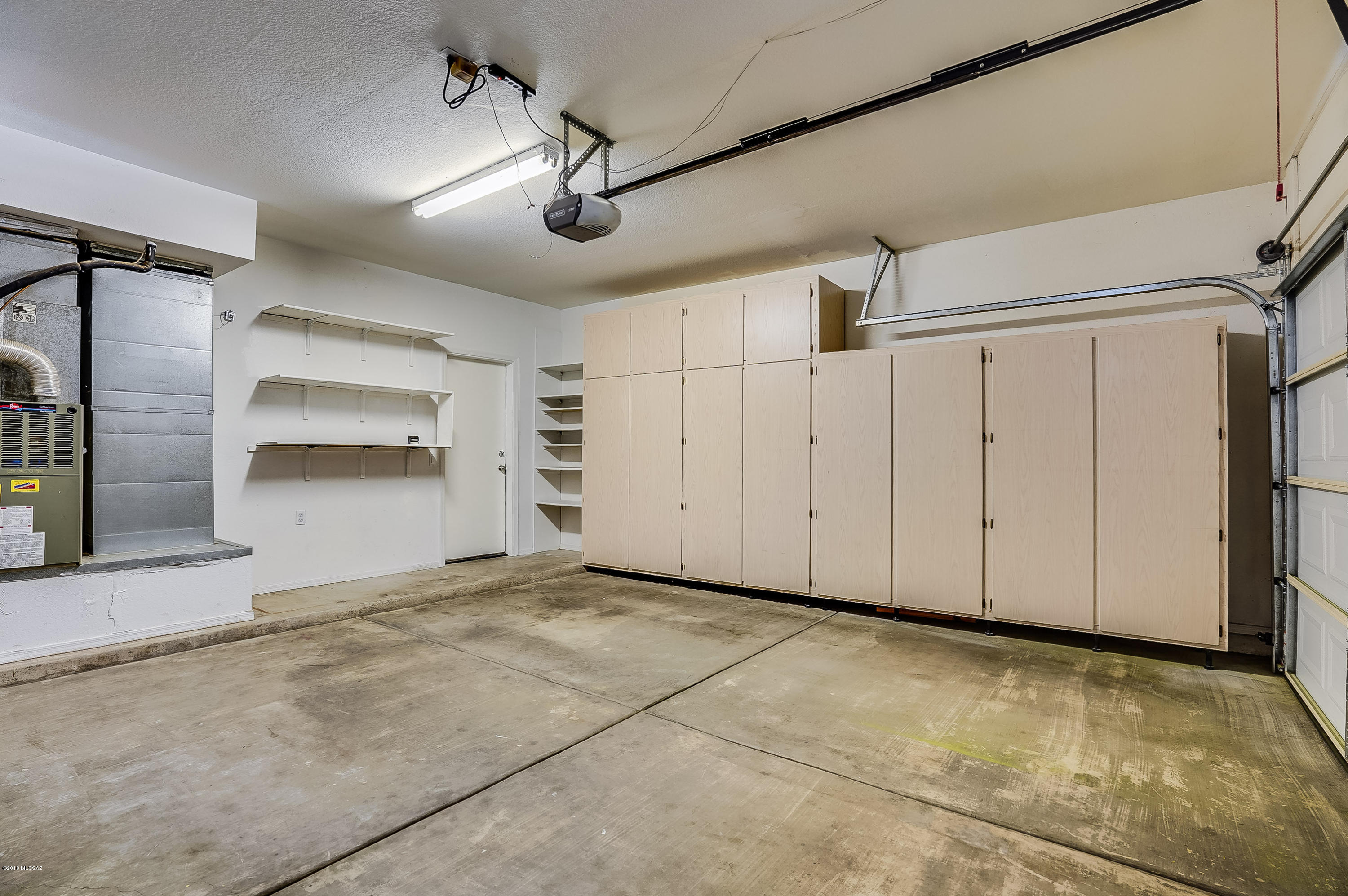 Continental Ranch (1-148) - Residential