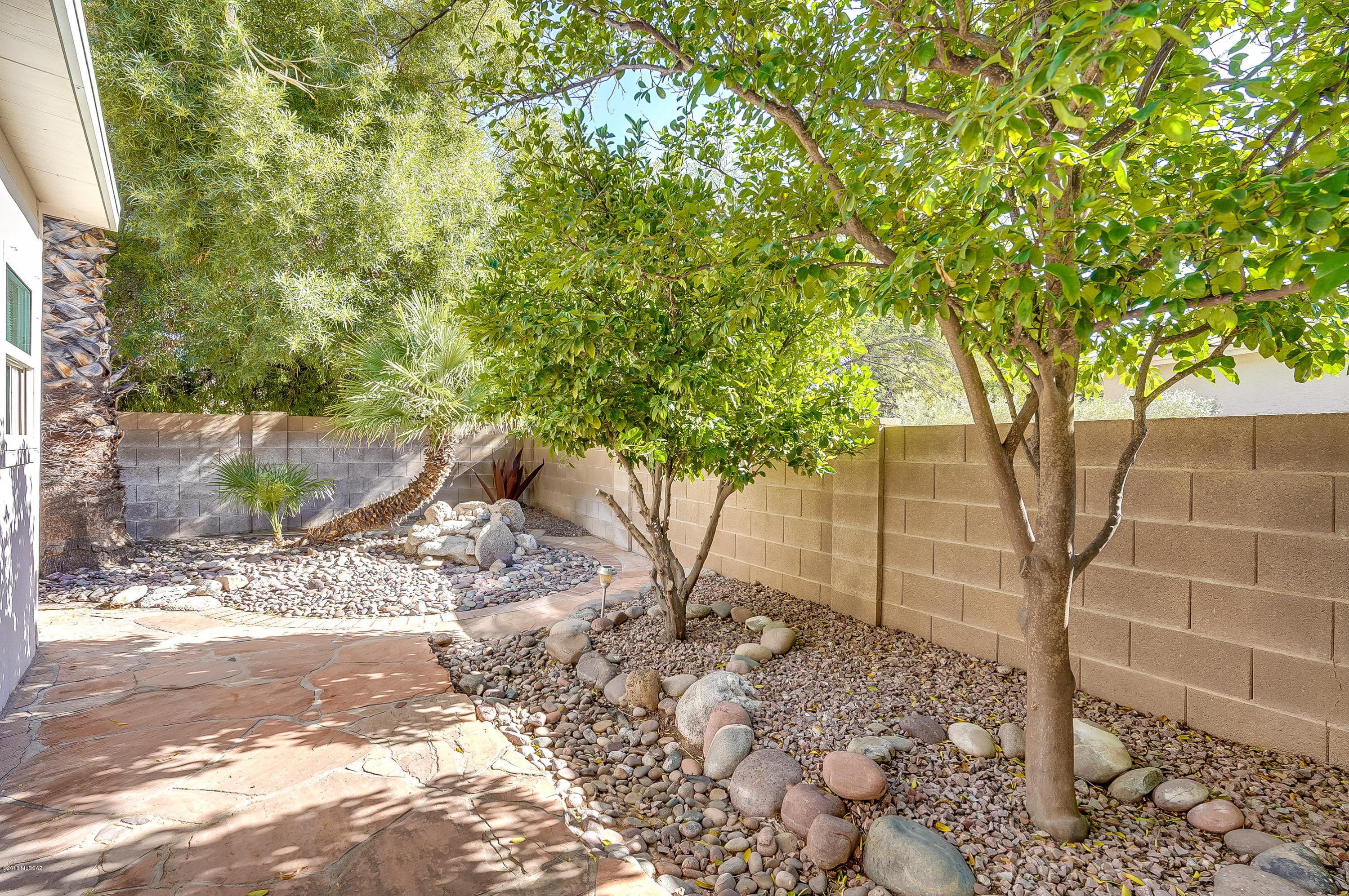 Continental Ranch (1-148) - Residential