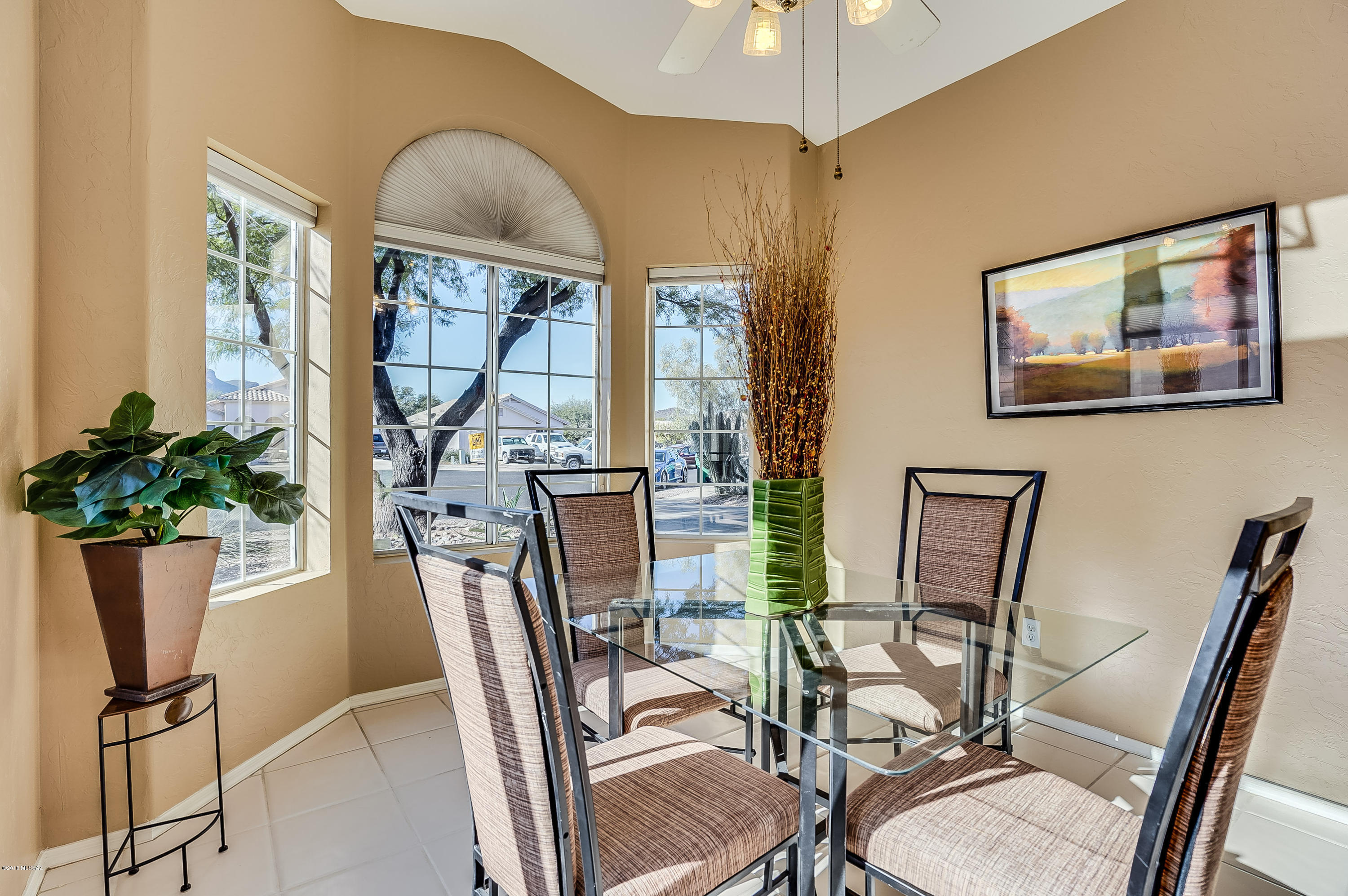 Continental Ranch (1-148) - Residential