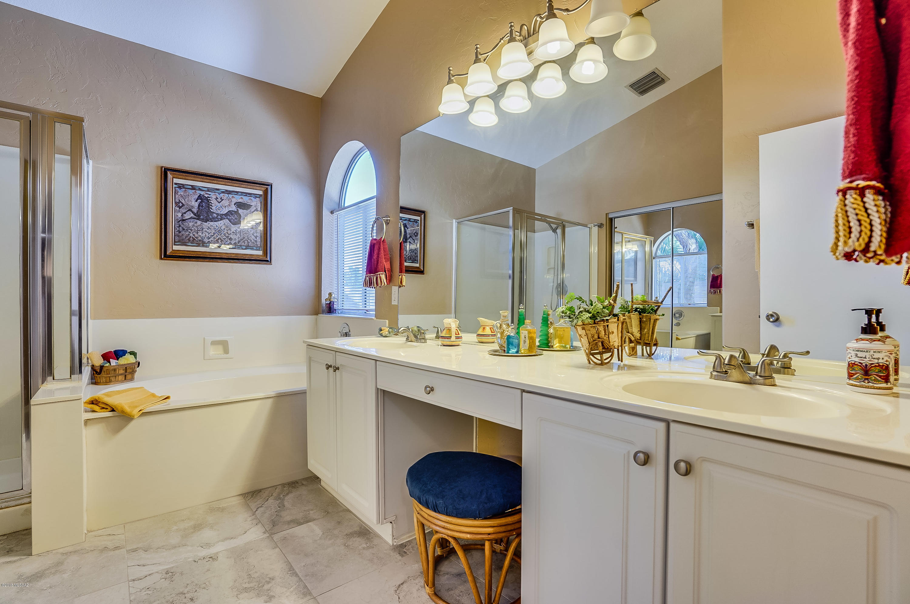 Continental Ranch (1-148) - Residential