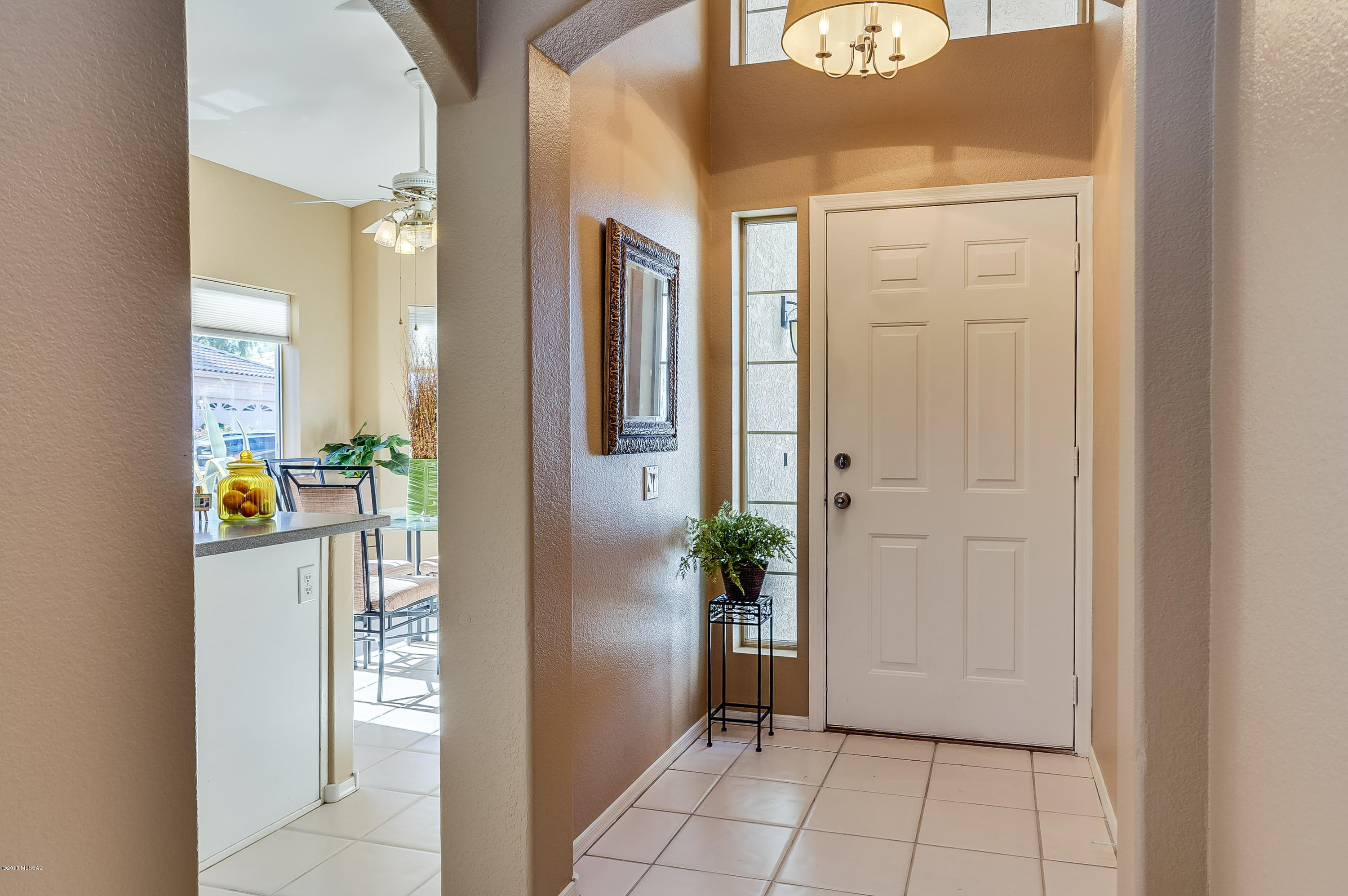 Continental Ranch (1-148) - Residential