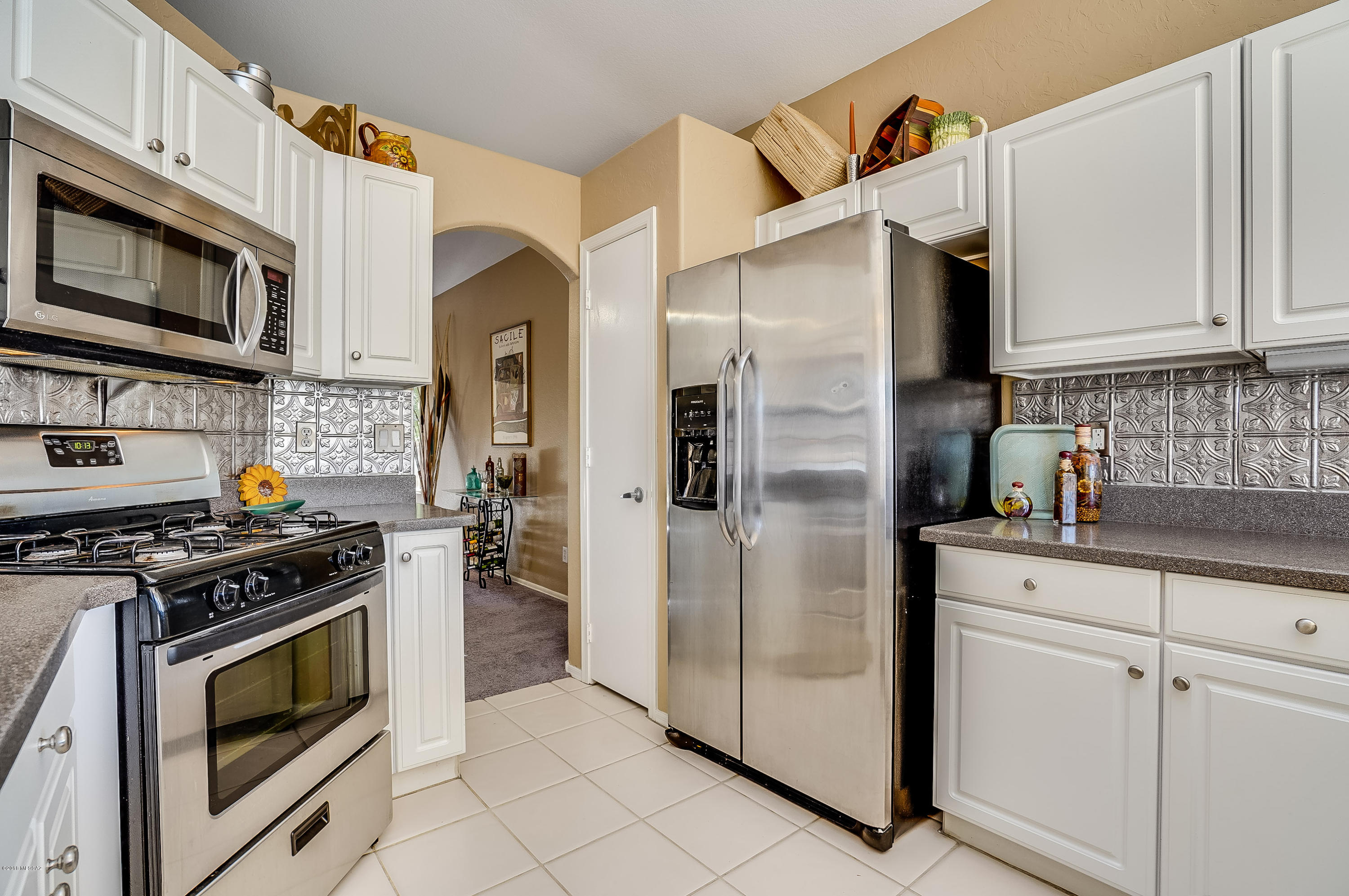 Continental Ranch (1-148) - Residential