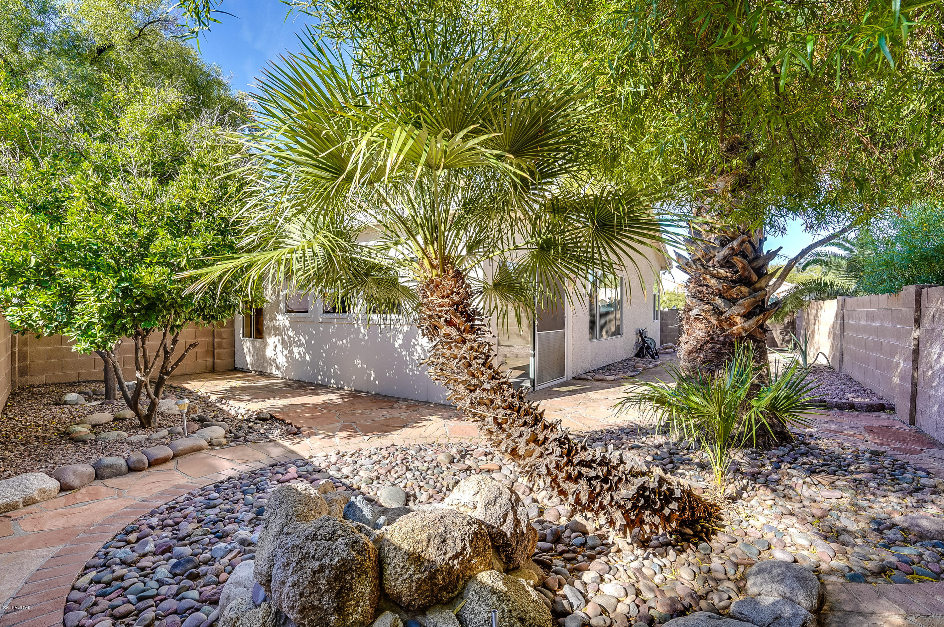 Continental Ranch (1-148) - Residential