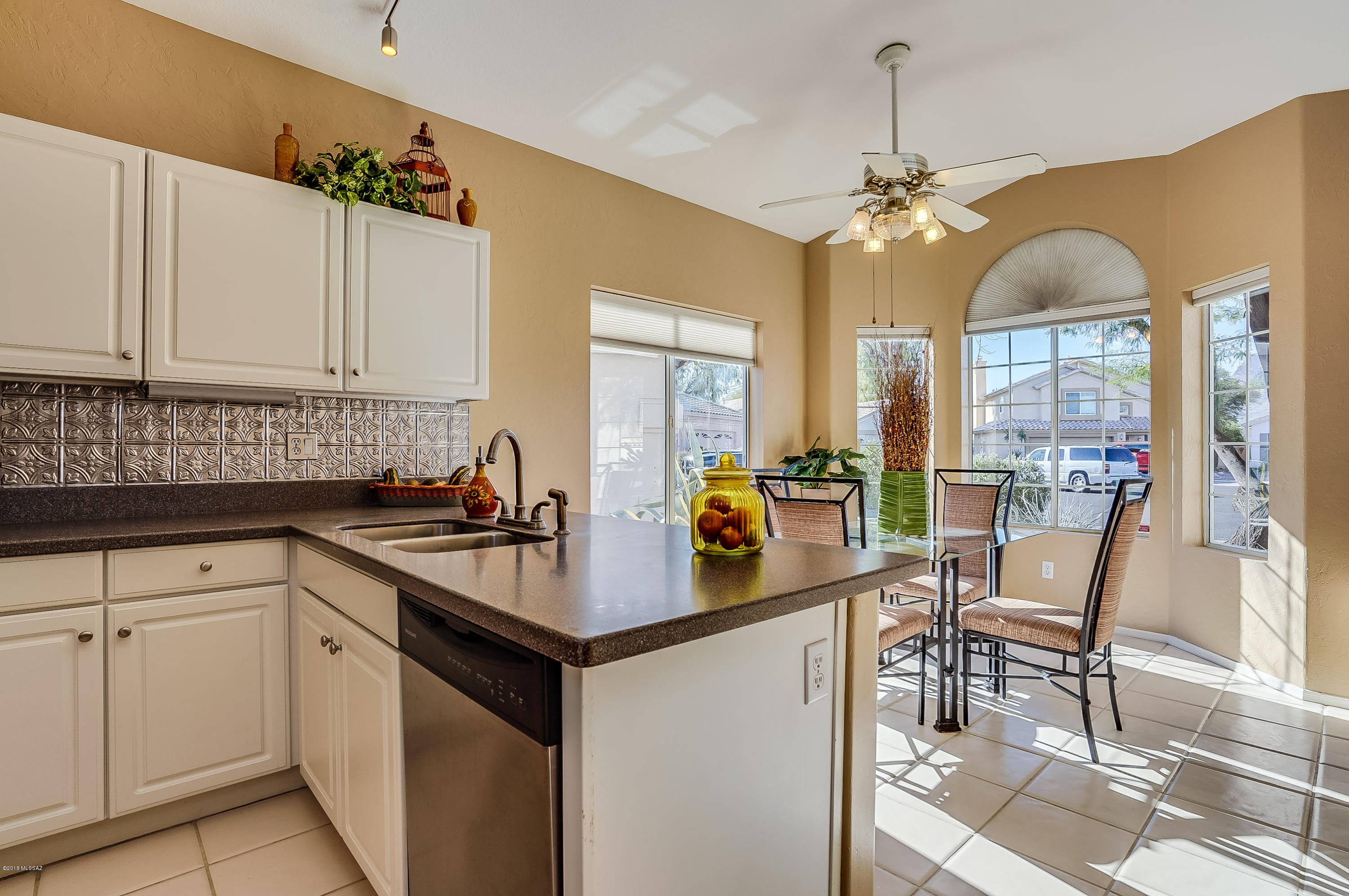 Continental Ranch (1-148) - Residential